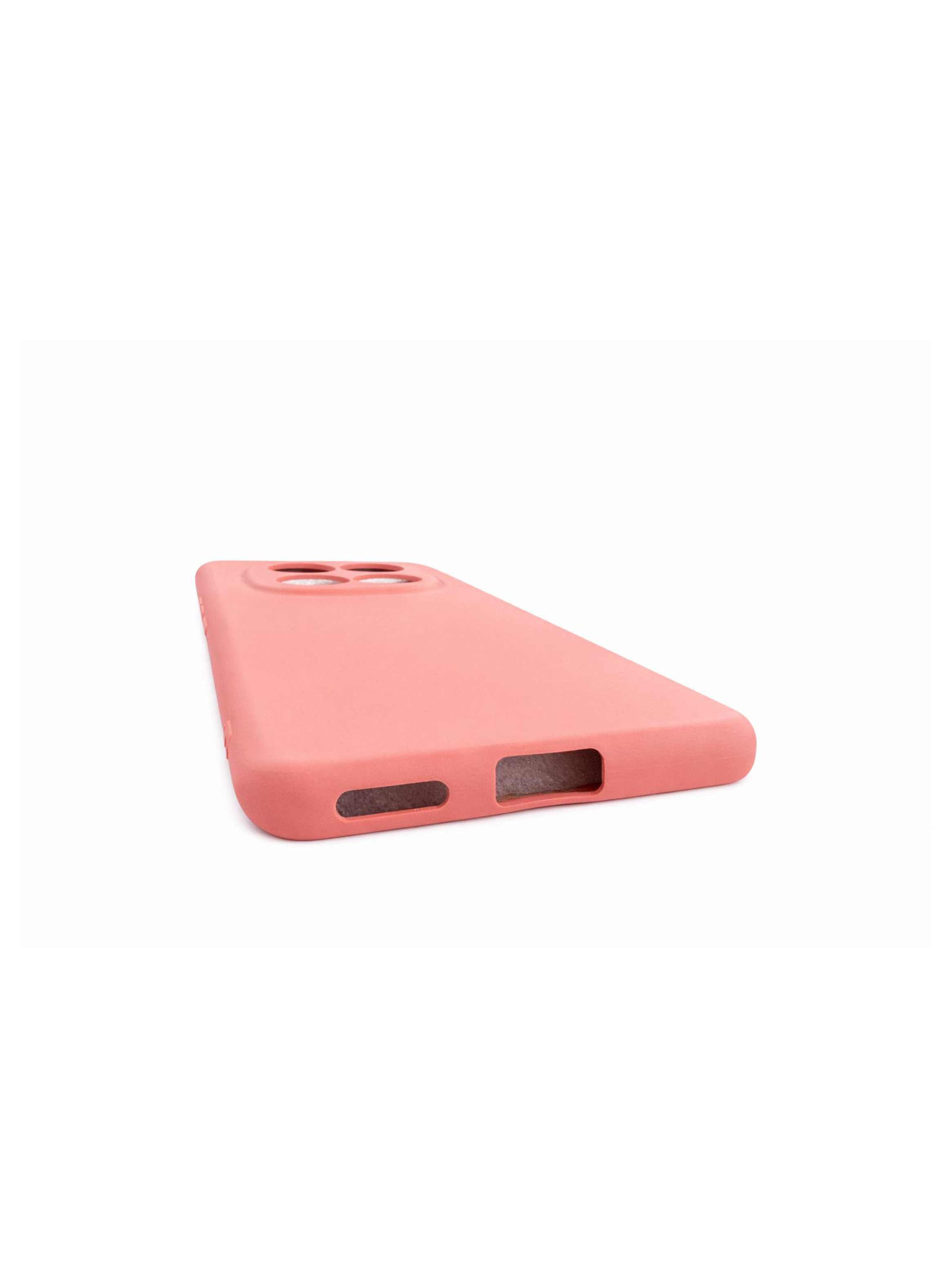 Carcasa Para Xiaomi Redmi Note 15 Goma Colores-4