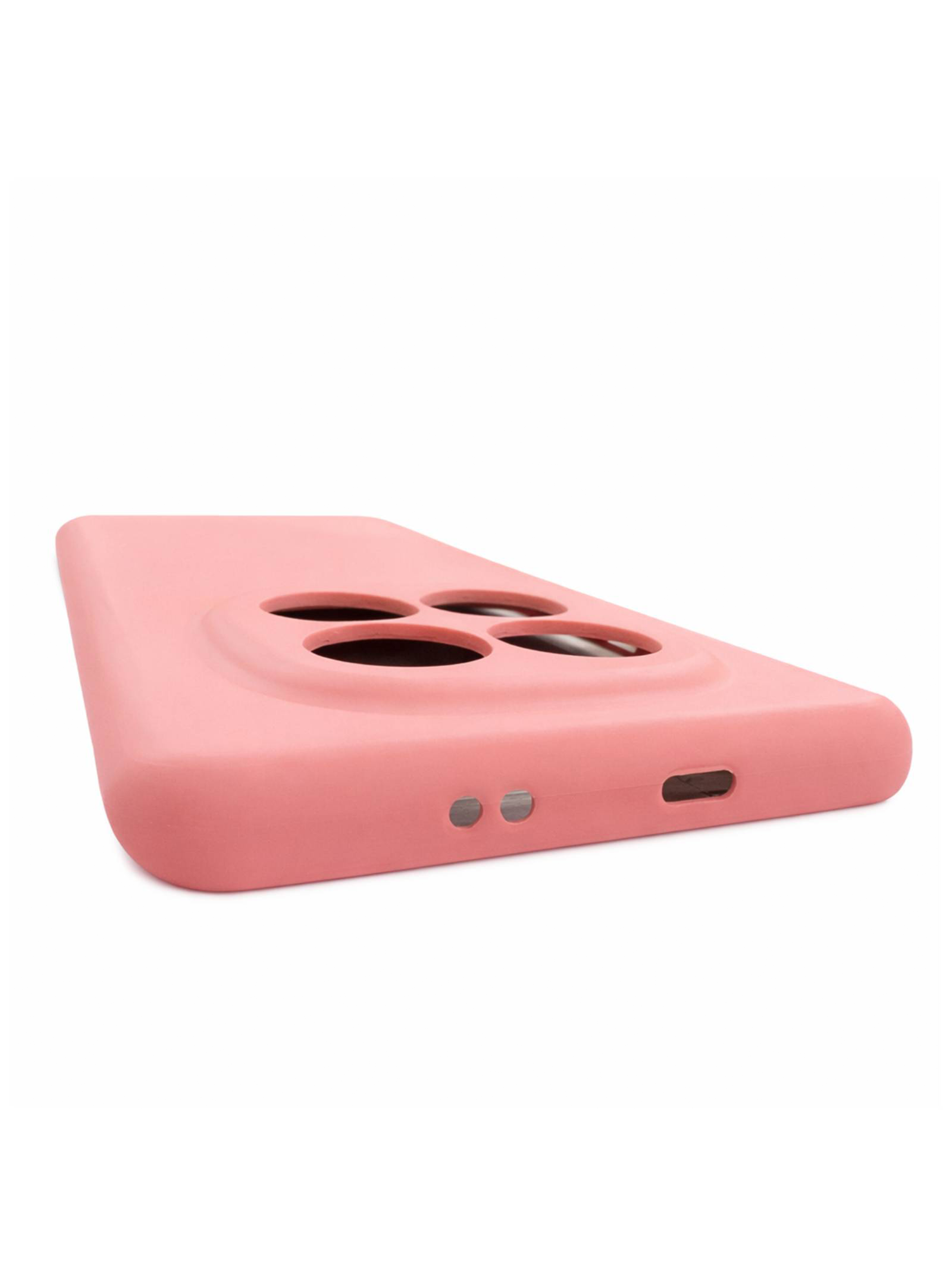 Carcasa Para Xiaomi Redmi Note 15 Goma Colores-5