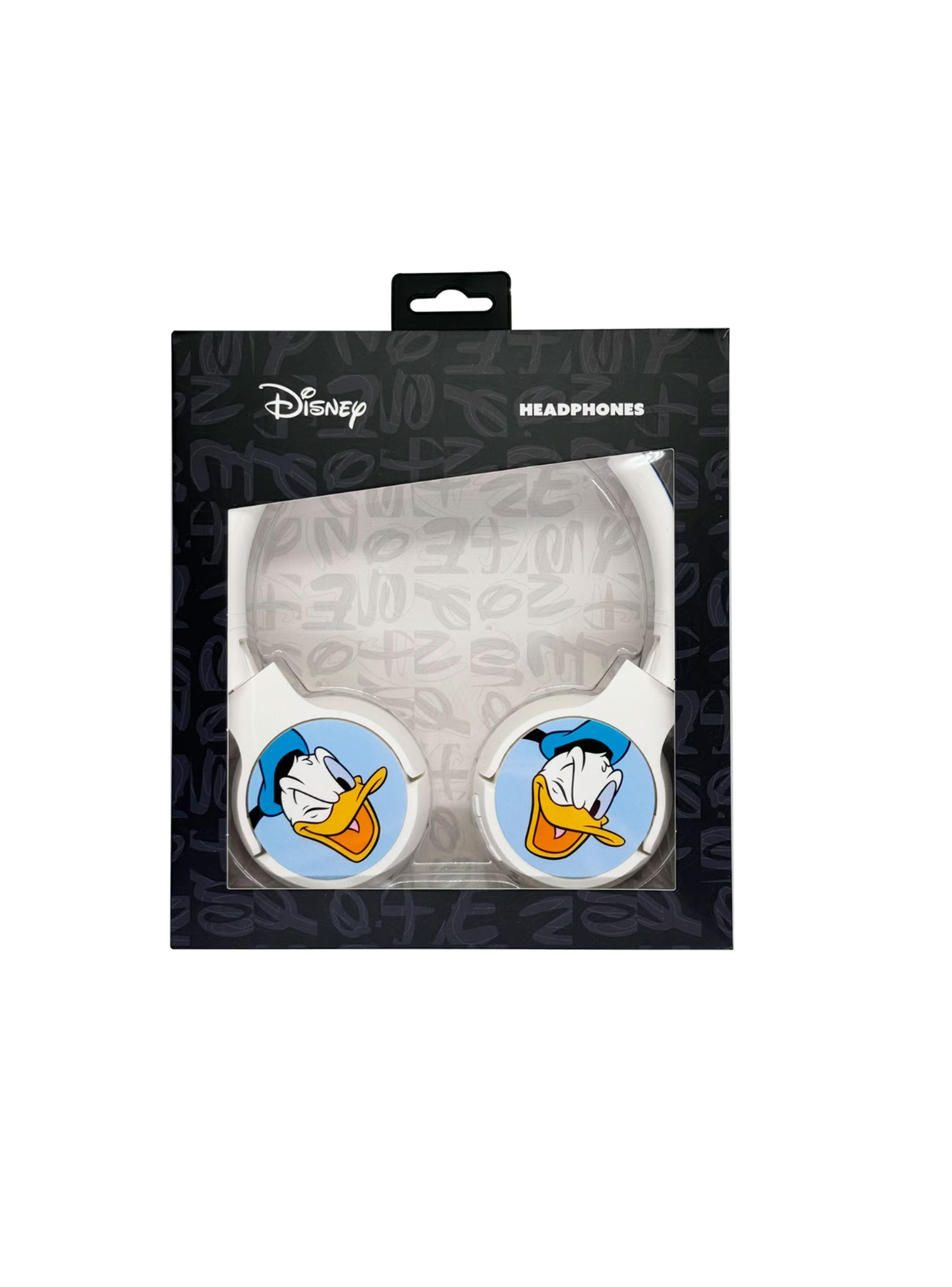 Audifonos Inalambricos Bluetooth Disney Pato Donald-3