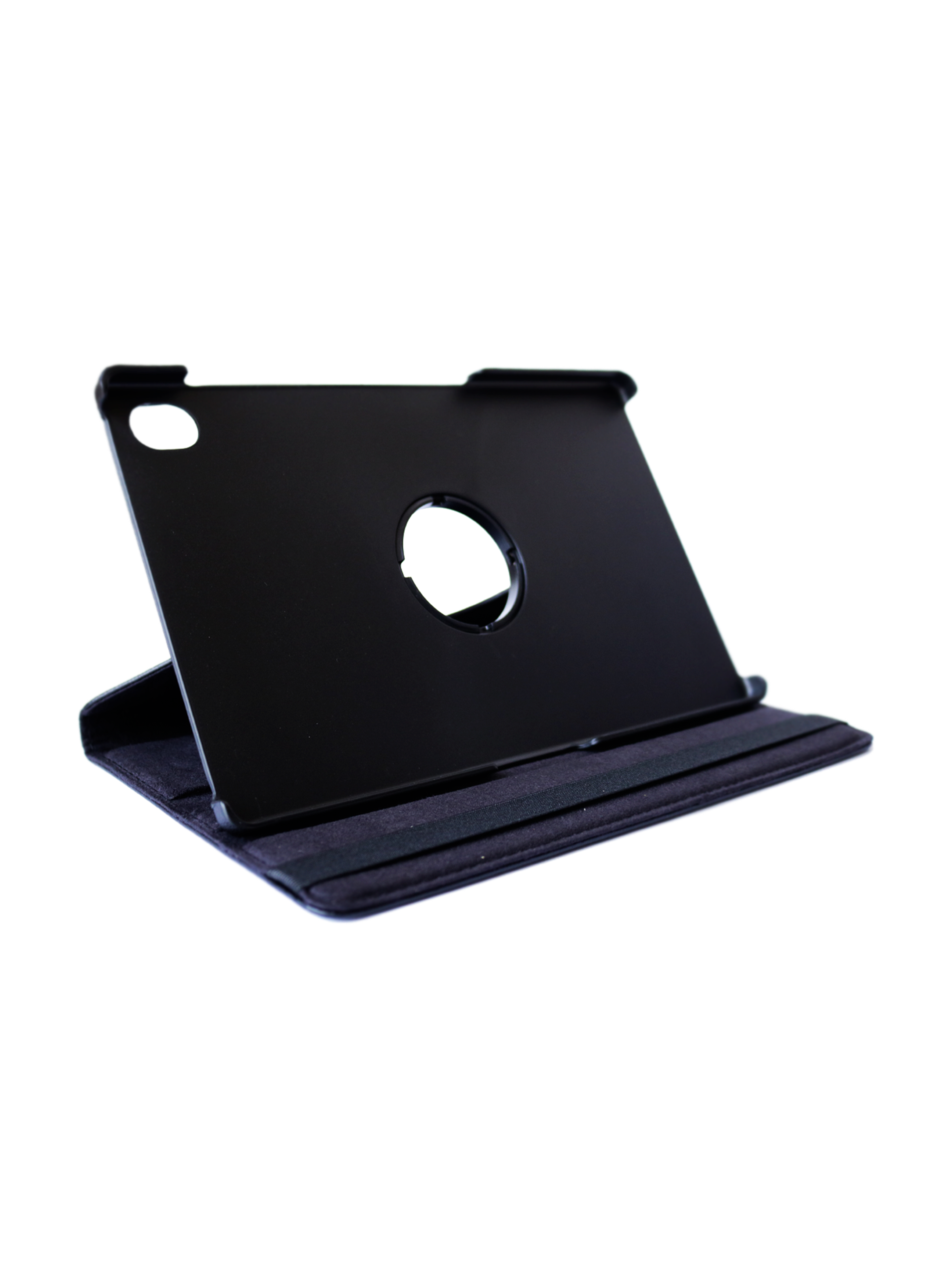 Funda Lamina Para Lenovo M10 Plus 10.1 X606 X306 Colores-3