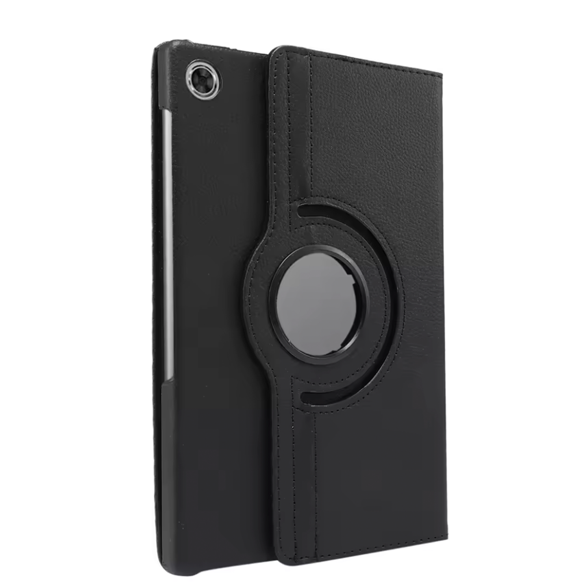 Funda Lamina Para Lenovo M10 Plus 10.1 X606 X306 Colores-1