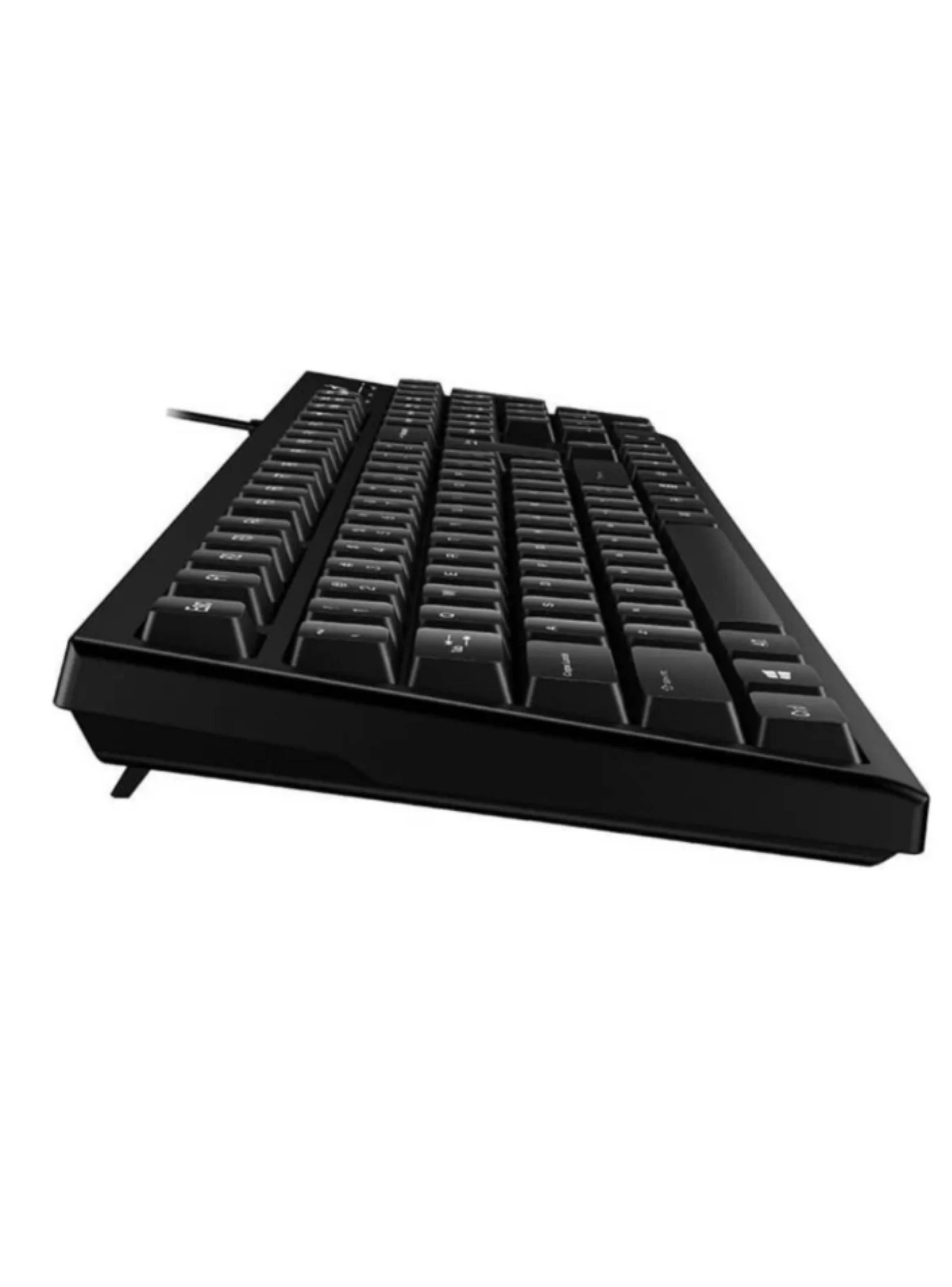 Teclado Alámbrico Español Genius Kb-100-2