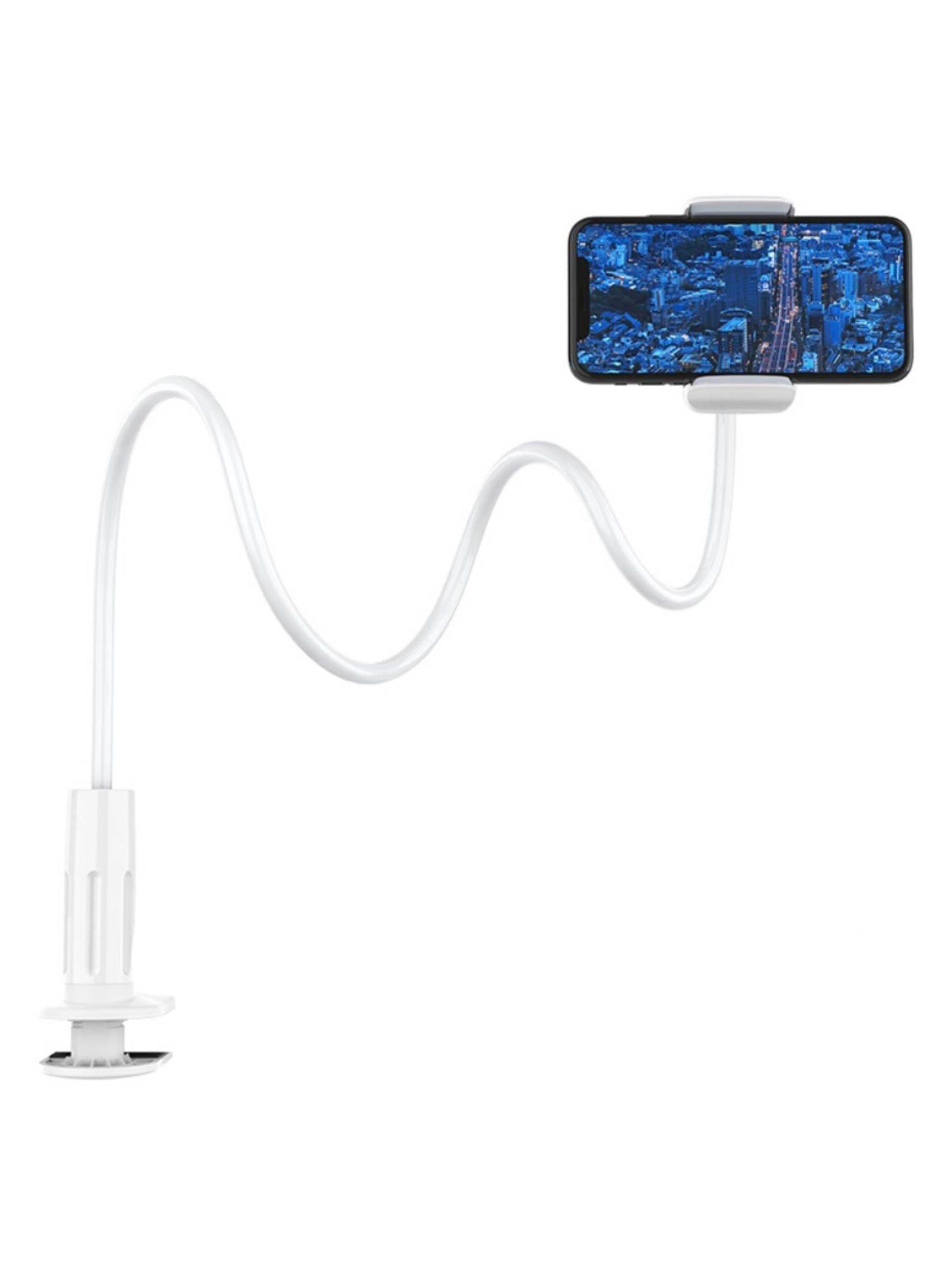 Soporte De Telefono Sujetador Antideslizante Escritorio BH23-5
