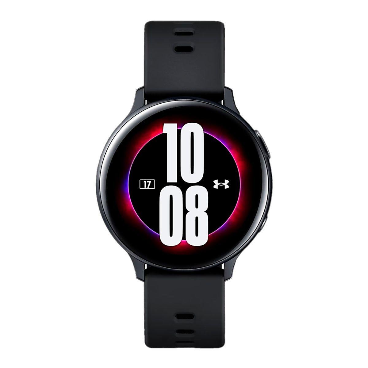 Reloj Smartwatch Active 2 Negro-2