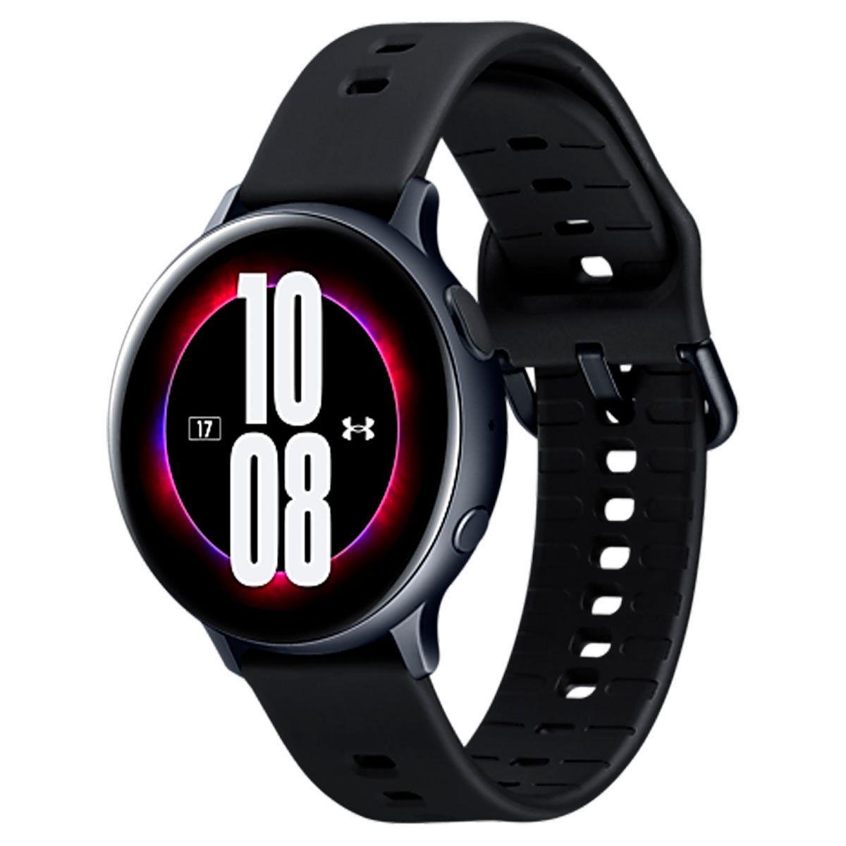 Reloj Smartwatch Active 2 Negro-0