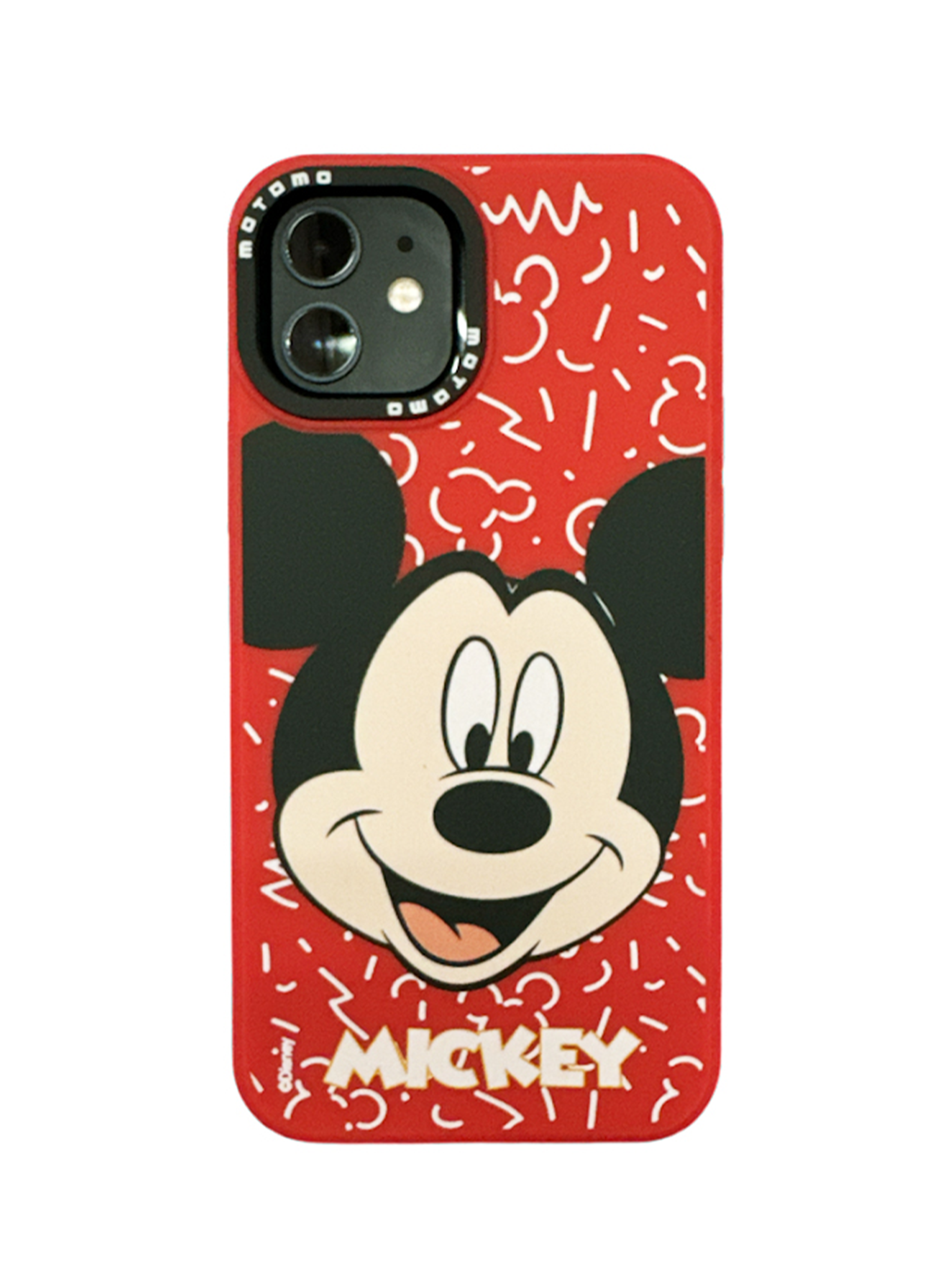 Carcasa Para Samsung S20 Fe Pata Daisy Disney Soft-3