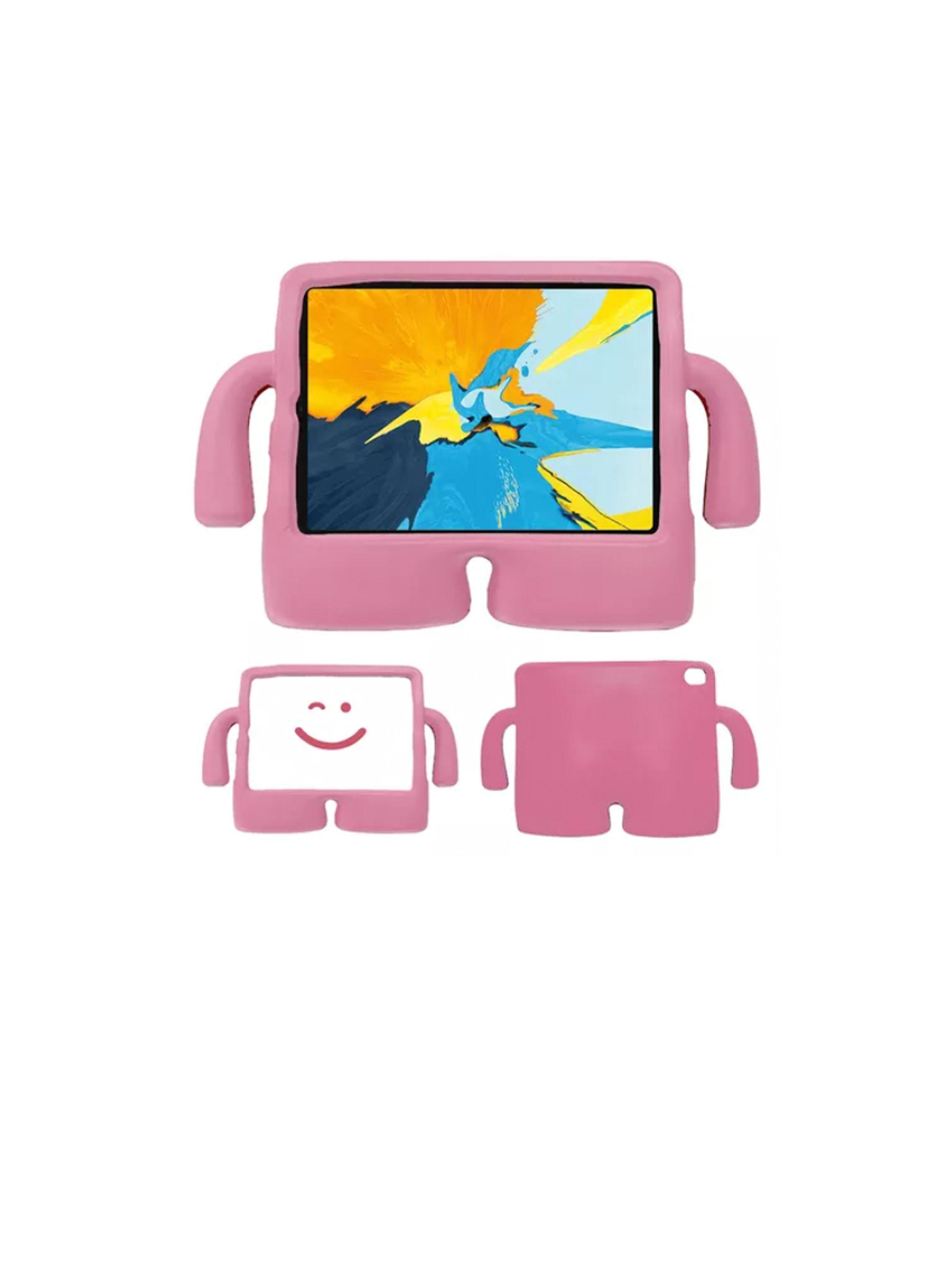 Funda Antigolpes Para Niños Para Lenovo M10 X306 Morado-6