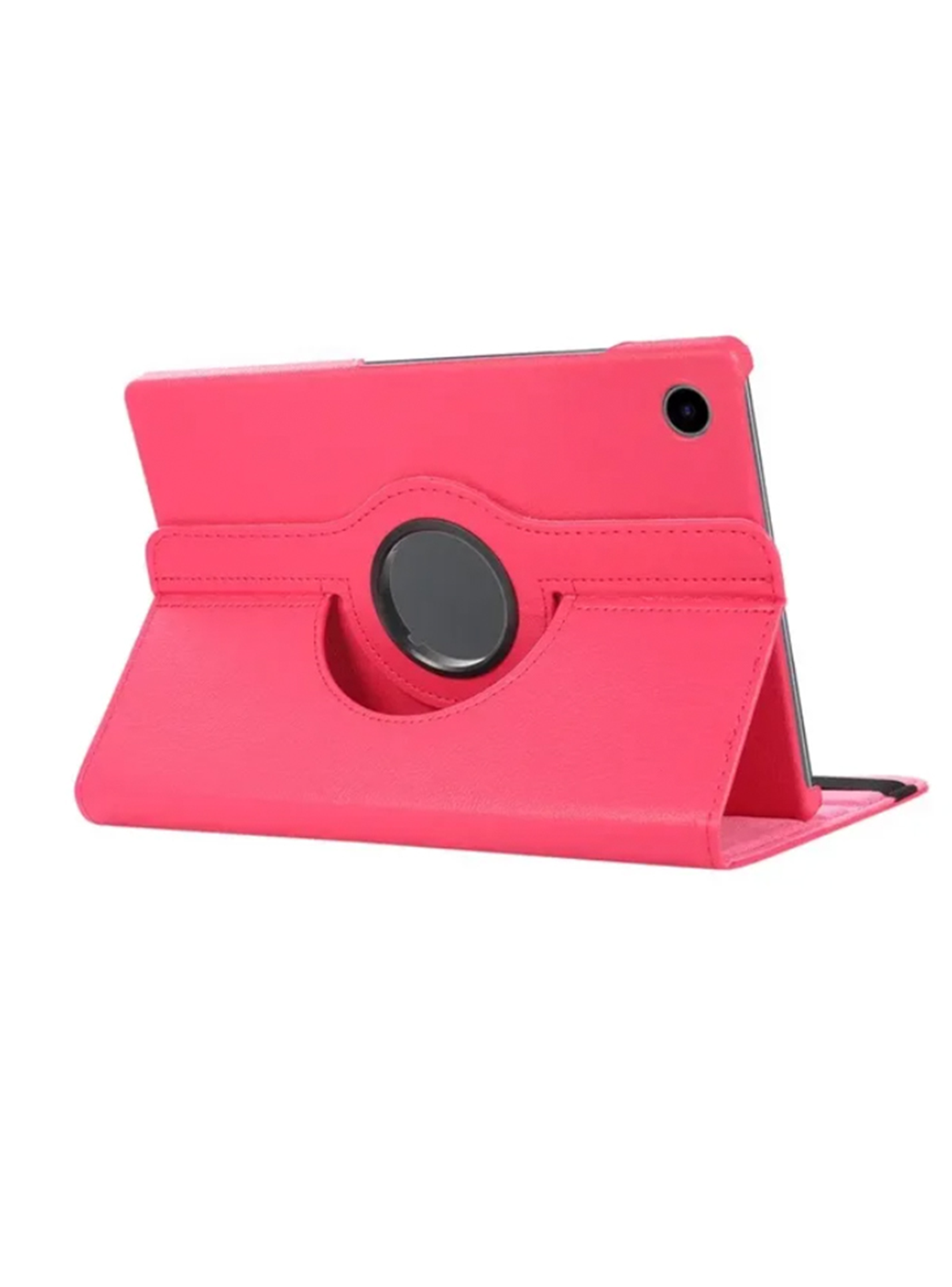 Funda Giratoria 360 Para Tab Samsung A11 Plus Colores-1