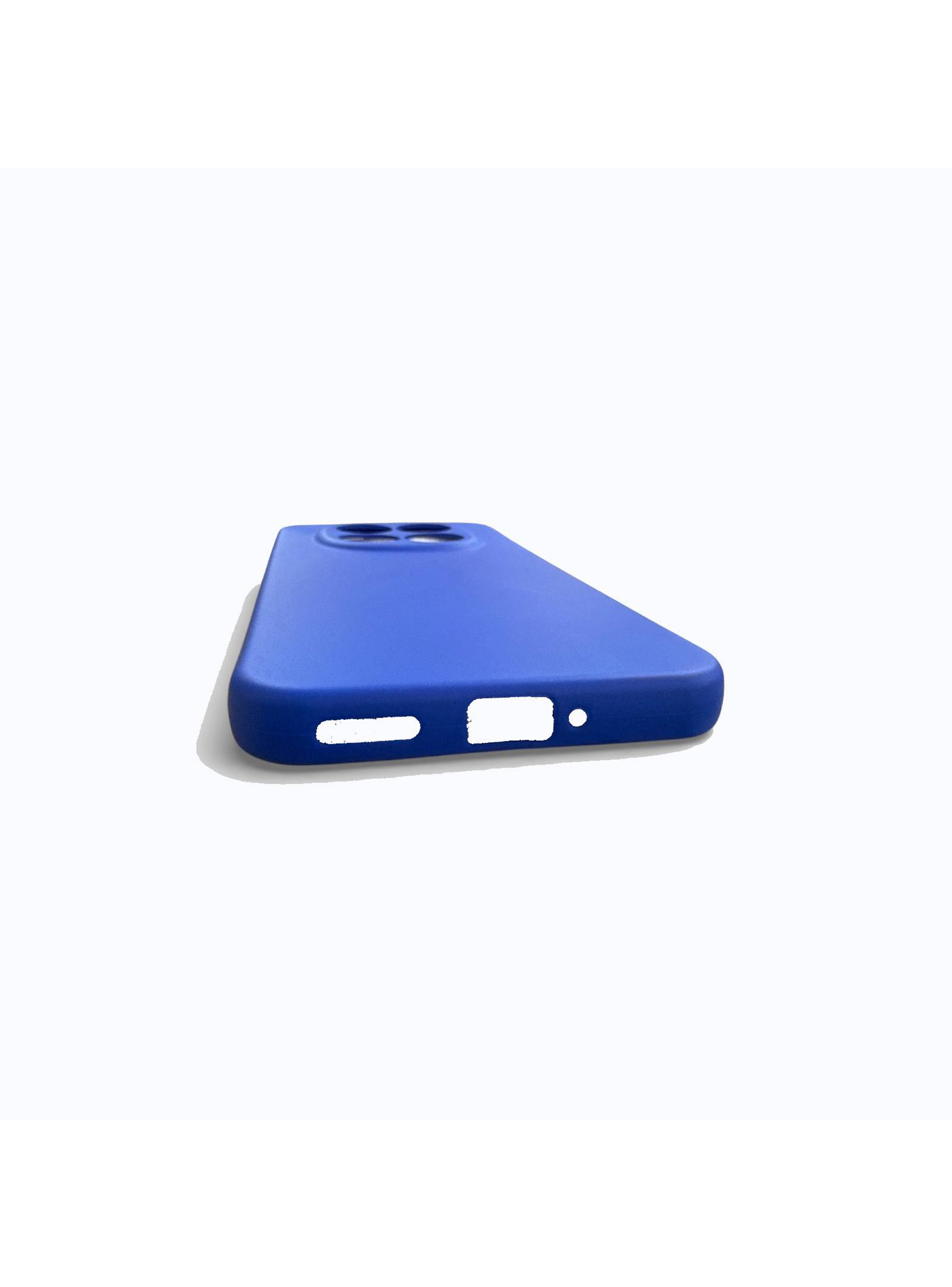 Carcasa Para Xiaomi Redmi Note 15 Pro Goma Colores-4