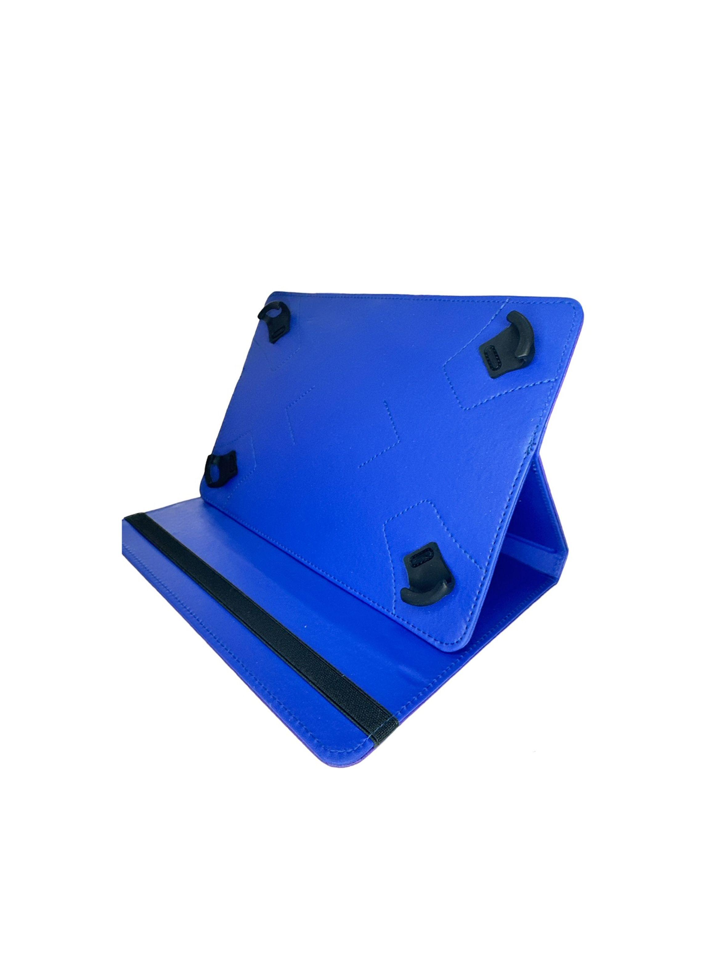 Carcasa Funda Para Tablet 11 Pulgada Universal Minnie lila-2