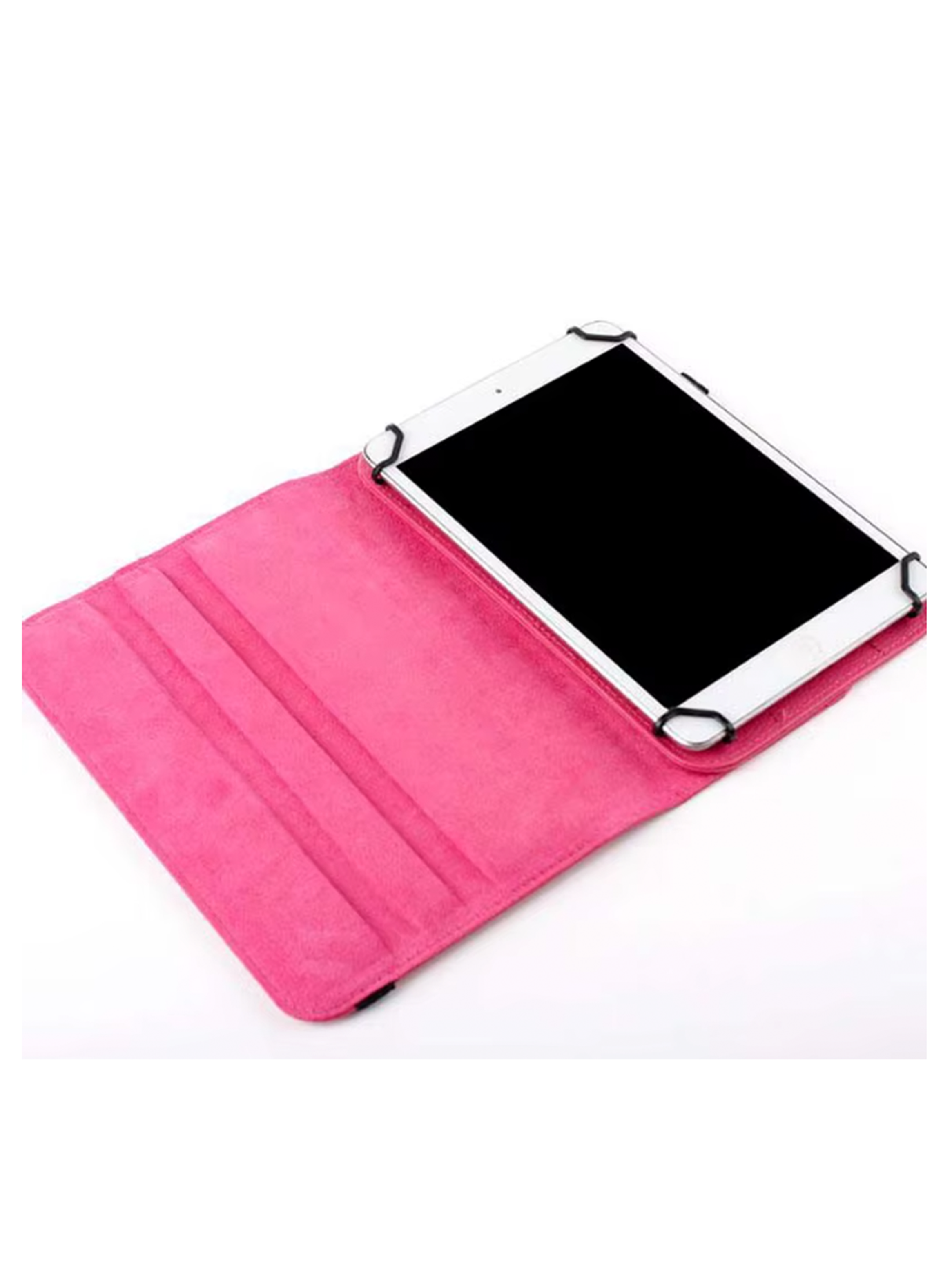 Estuche/Funda Para iPad Mini 5 Giratoria Colores-2