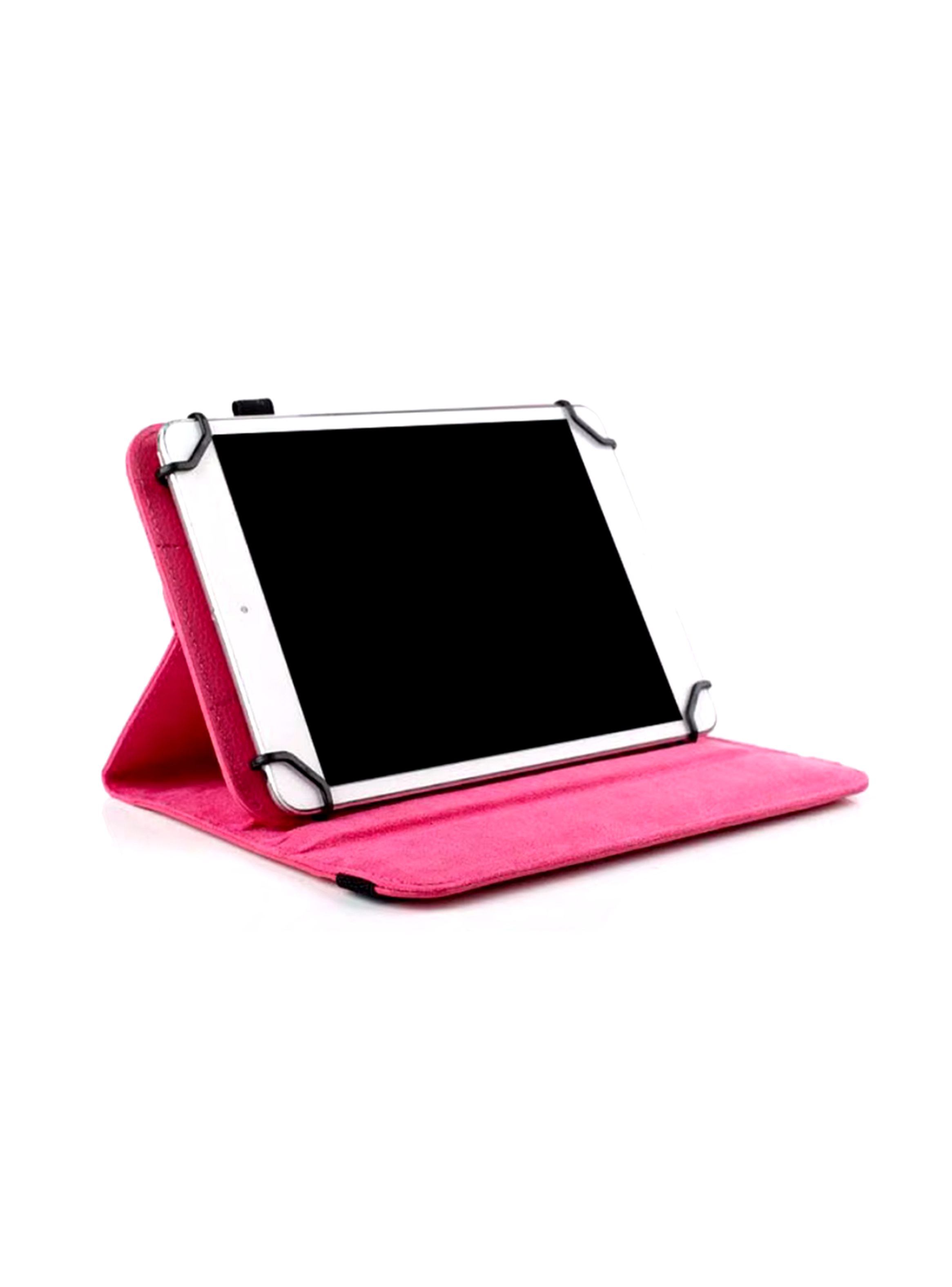 Estuche/Funda Para iPad Mini 5 Giratoria Colores-3
