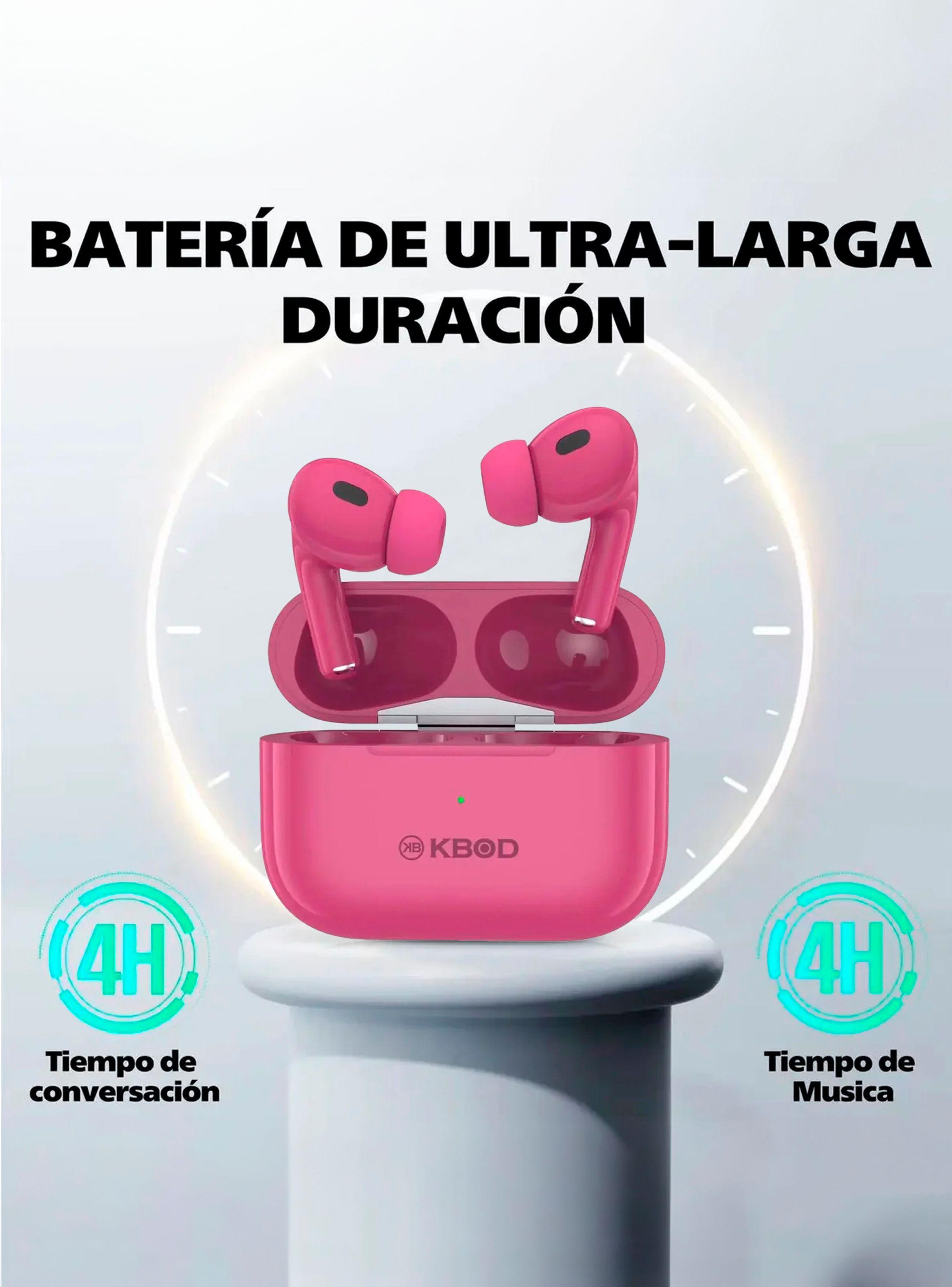 Audifonos Inalámbrico Bluetooth Manos Libres TWSC4-2