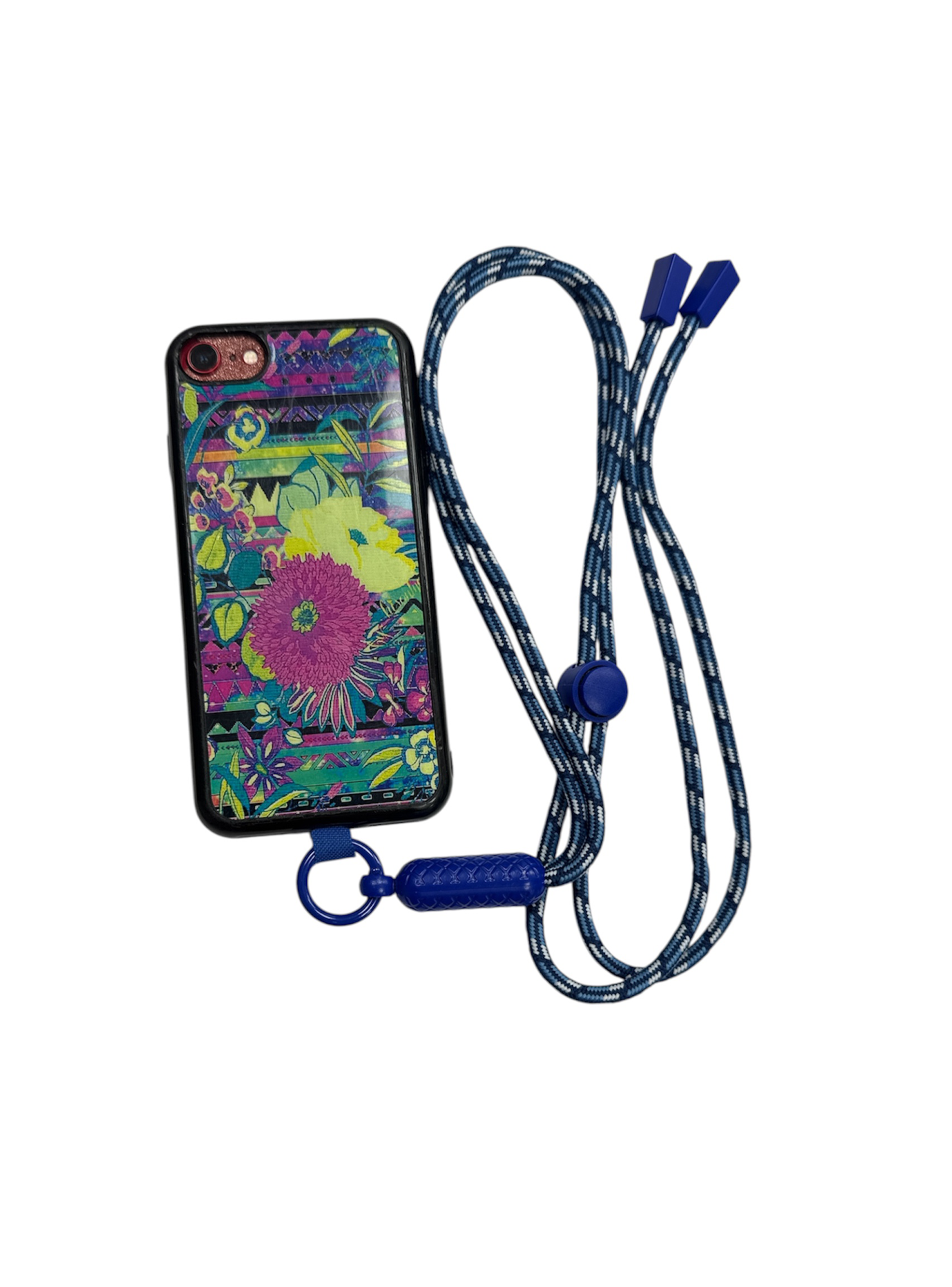 Strap Colgante Ajustable Para Celular Cordon Resistente-1