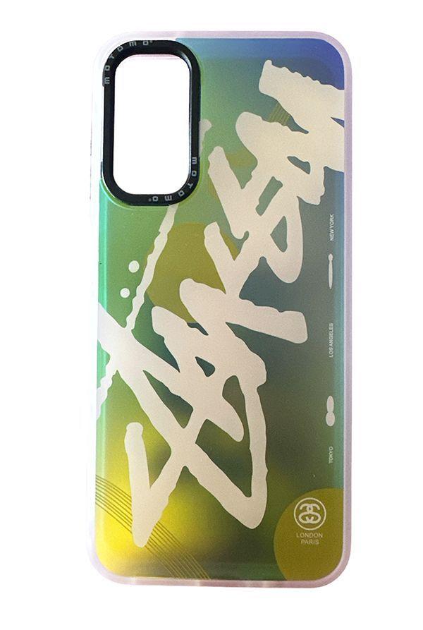 Carcasa Antigolpes Para Samsung A14 5G Tornasol Los Angeles-0