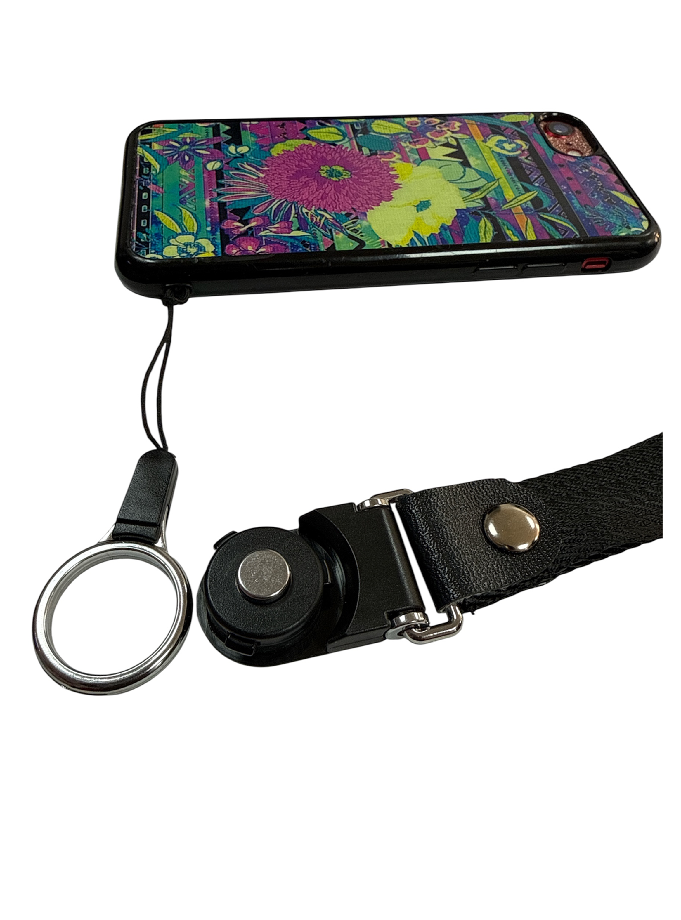 Lanyard Colgante Para Celulares-3
