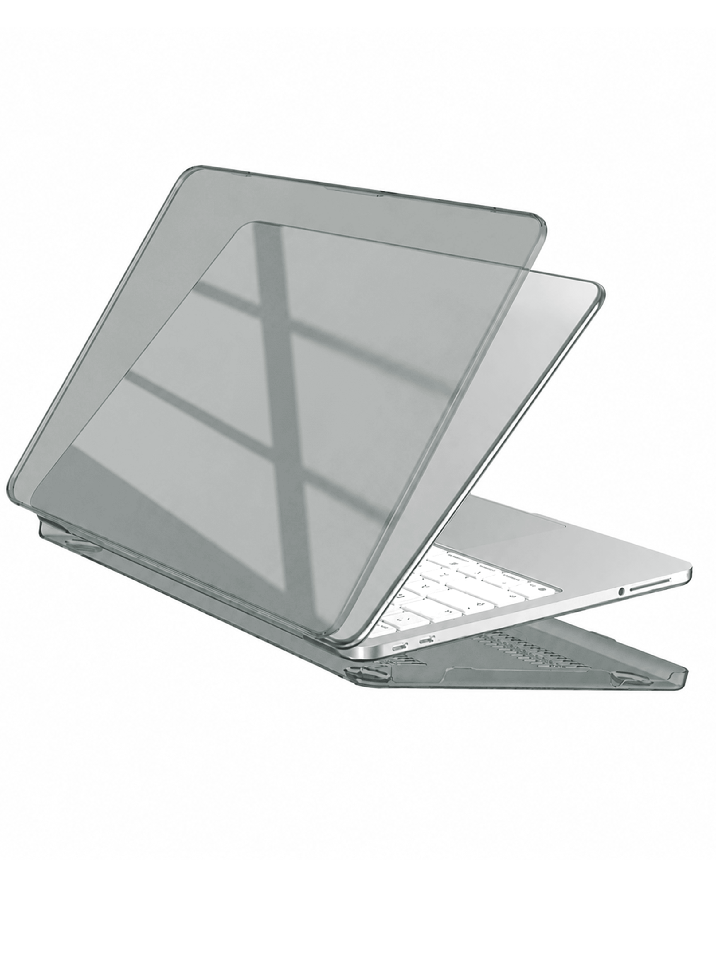 Carcasa Compatible Con MacBook Pro 14 A2442/A2779/A2992-0