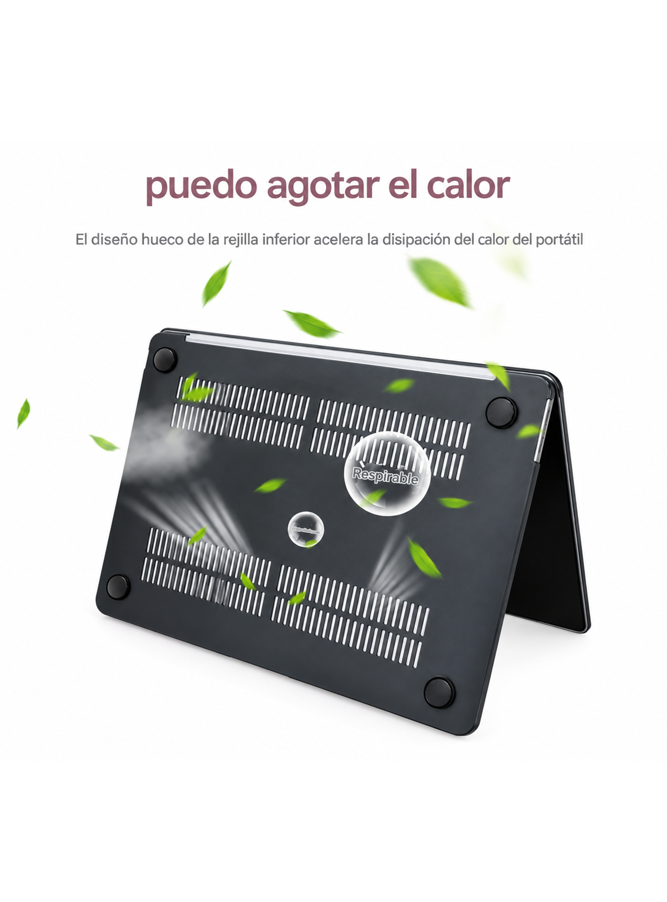 Carcasa Compatible Con MacBook Pro 14 A2442/A2779/A2992-2