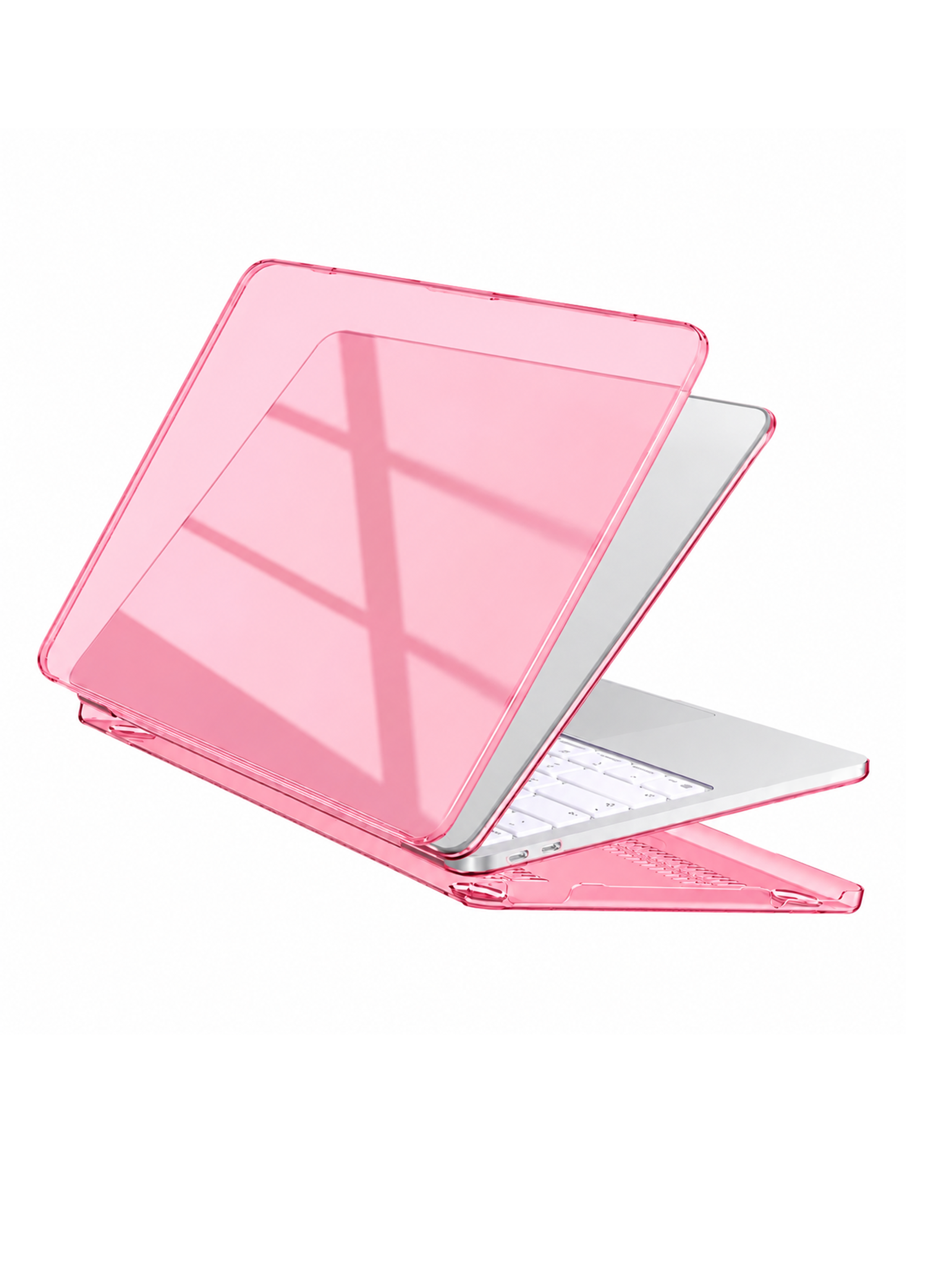 Carcasa Compatible Con MacBook Pro 14 A2442/A2779/A2992-0