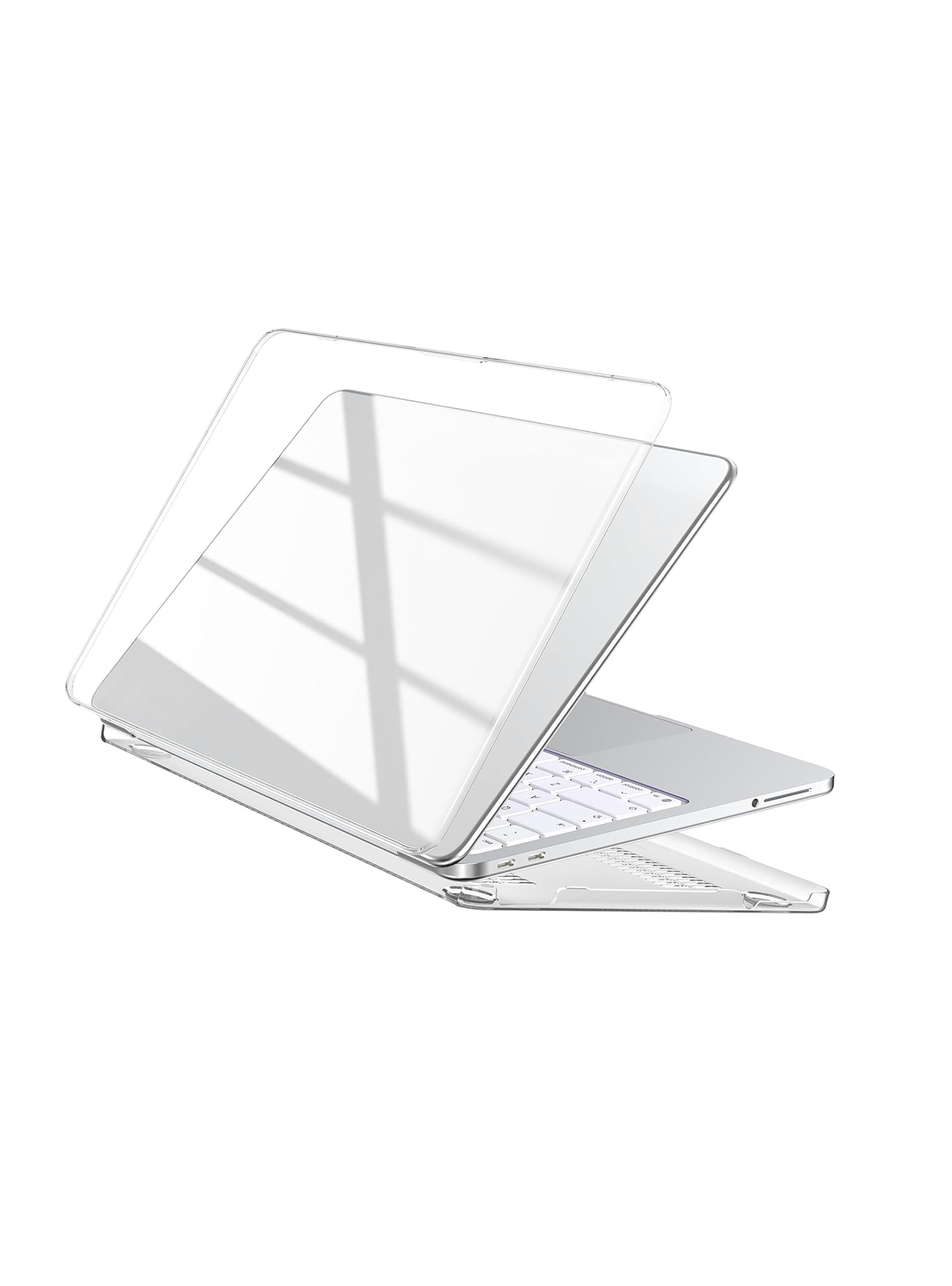 Carcasa Compatible Con MacBook Pro 14 A2442/A2779/A2992-0