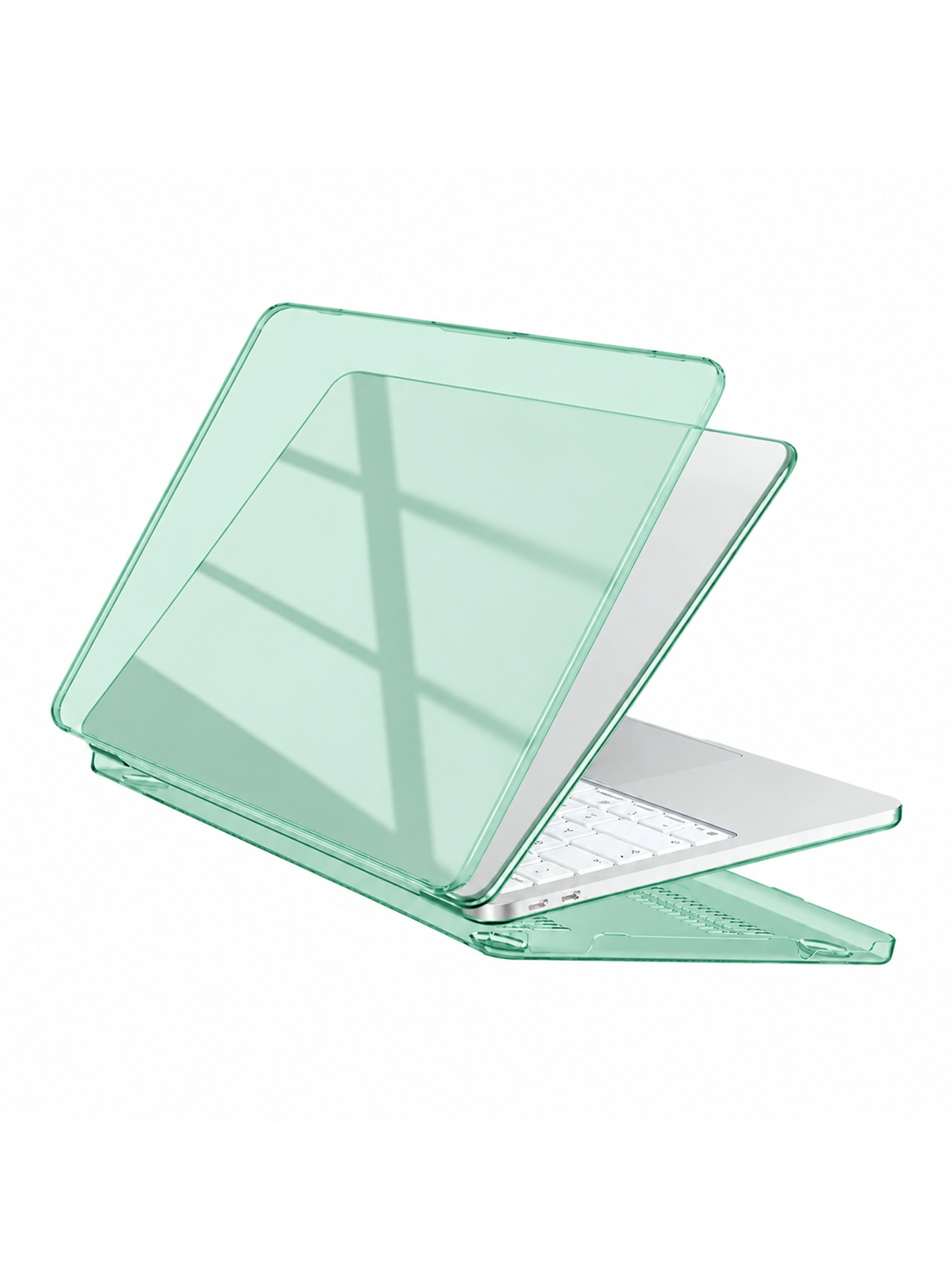 Carcasa Compatible Con MacBook Pro 14 A2442/A2779/A2992-0