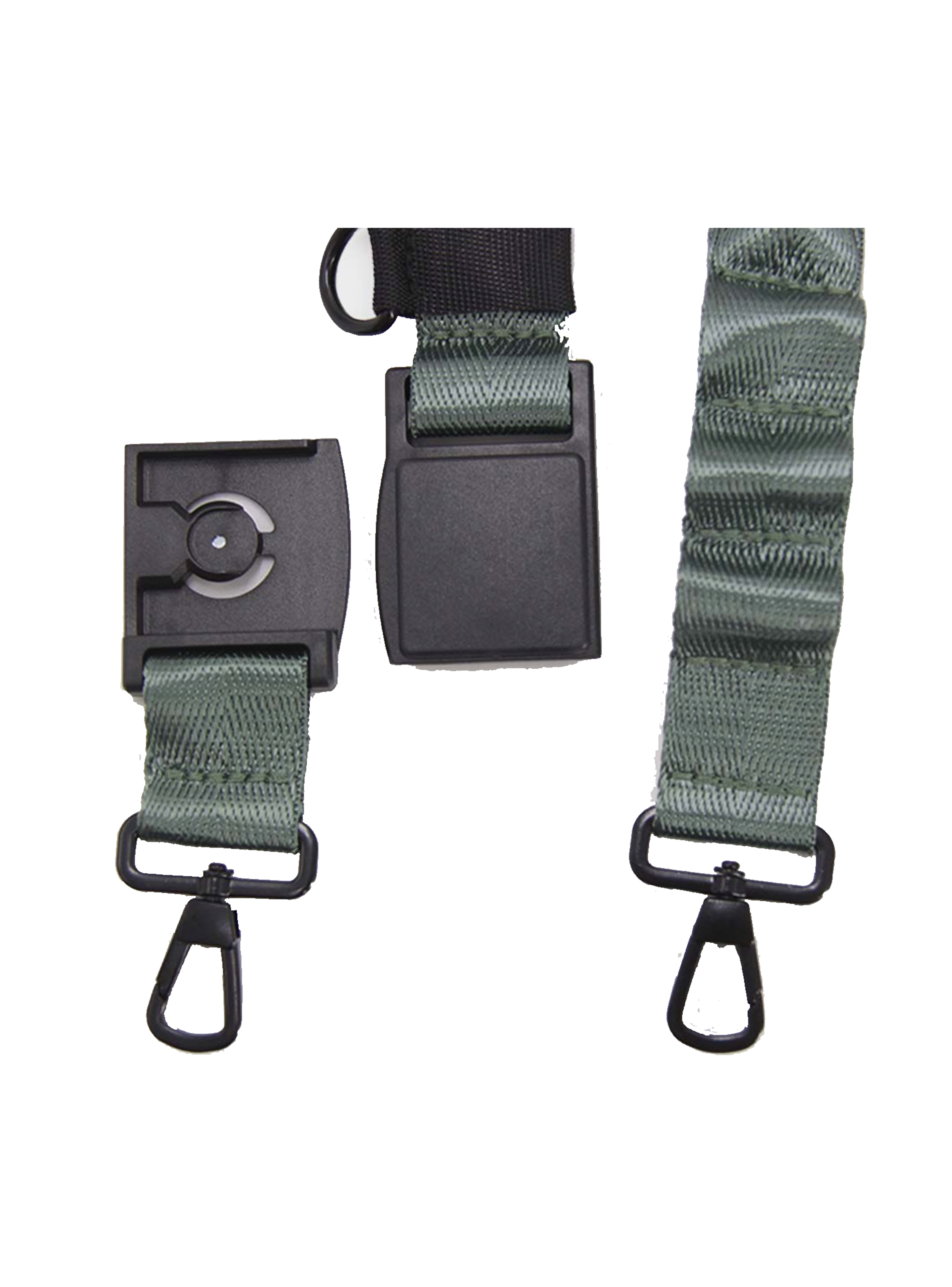 Strap Colgante para Carcasa Celular Universal Multiuso Verde-2