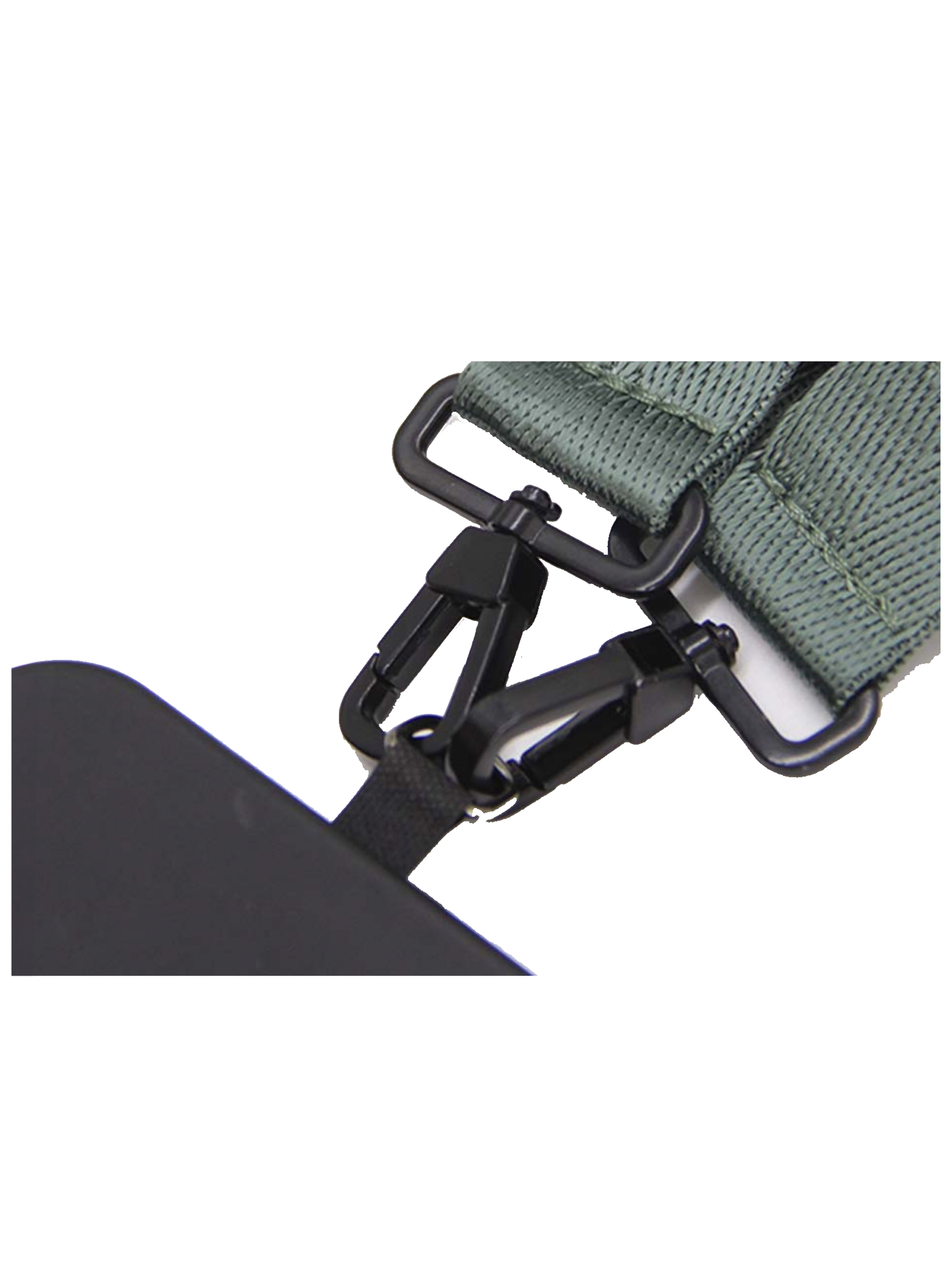 Strap Colgante para Carcasa Celular Universal Multiuso Verde-4