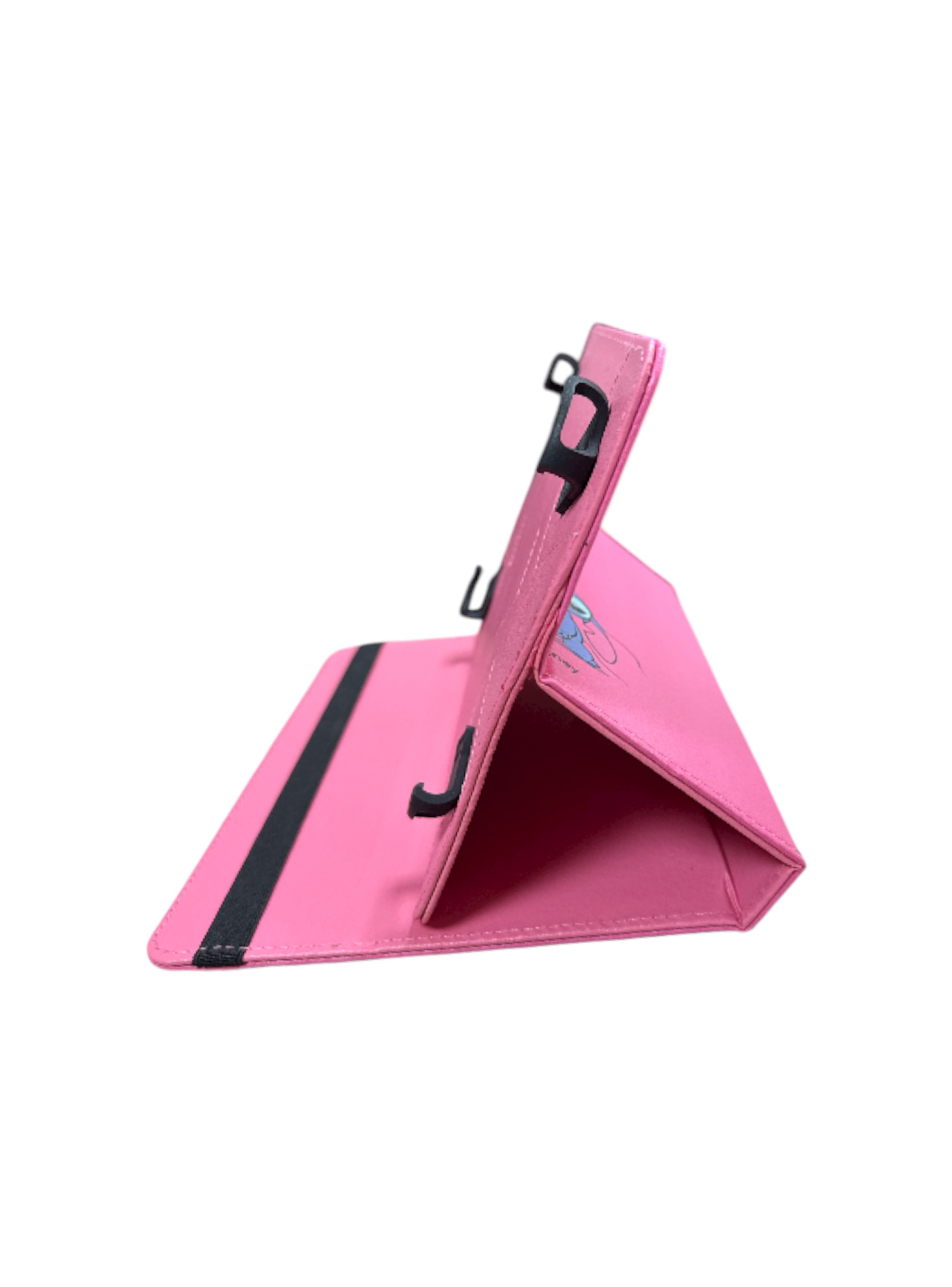 Funda Para Tablet Universal 7/8 Disney Lilo y Stitch Colores-3