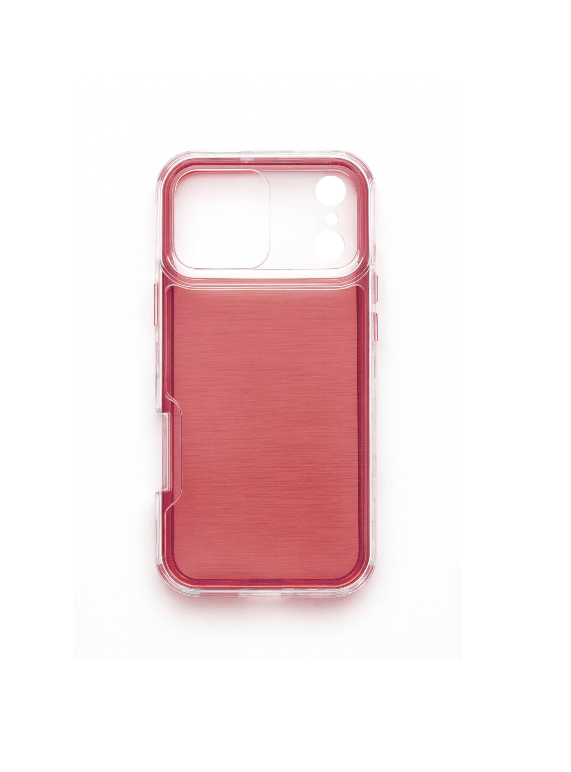 Carcasa Antigolpes 360 Para iPhone 17 Pro Max-2