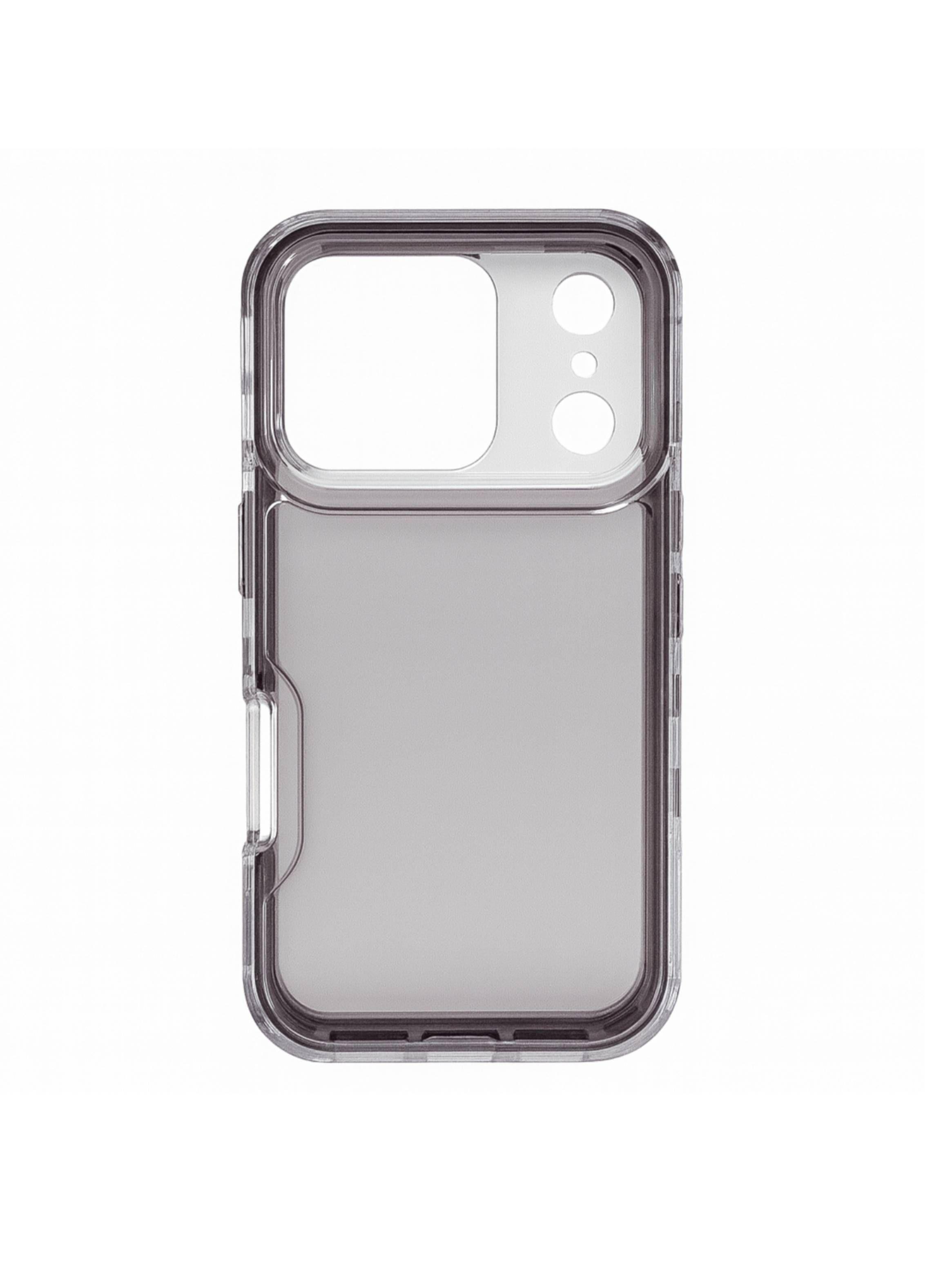 Carcasa Antigolpes 360 Para iPhone 17 Pro Max-2