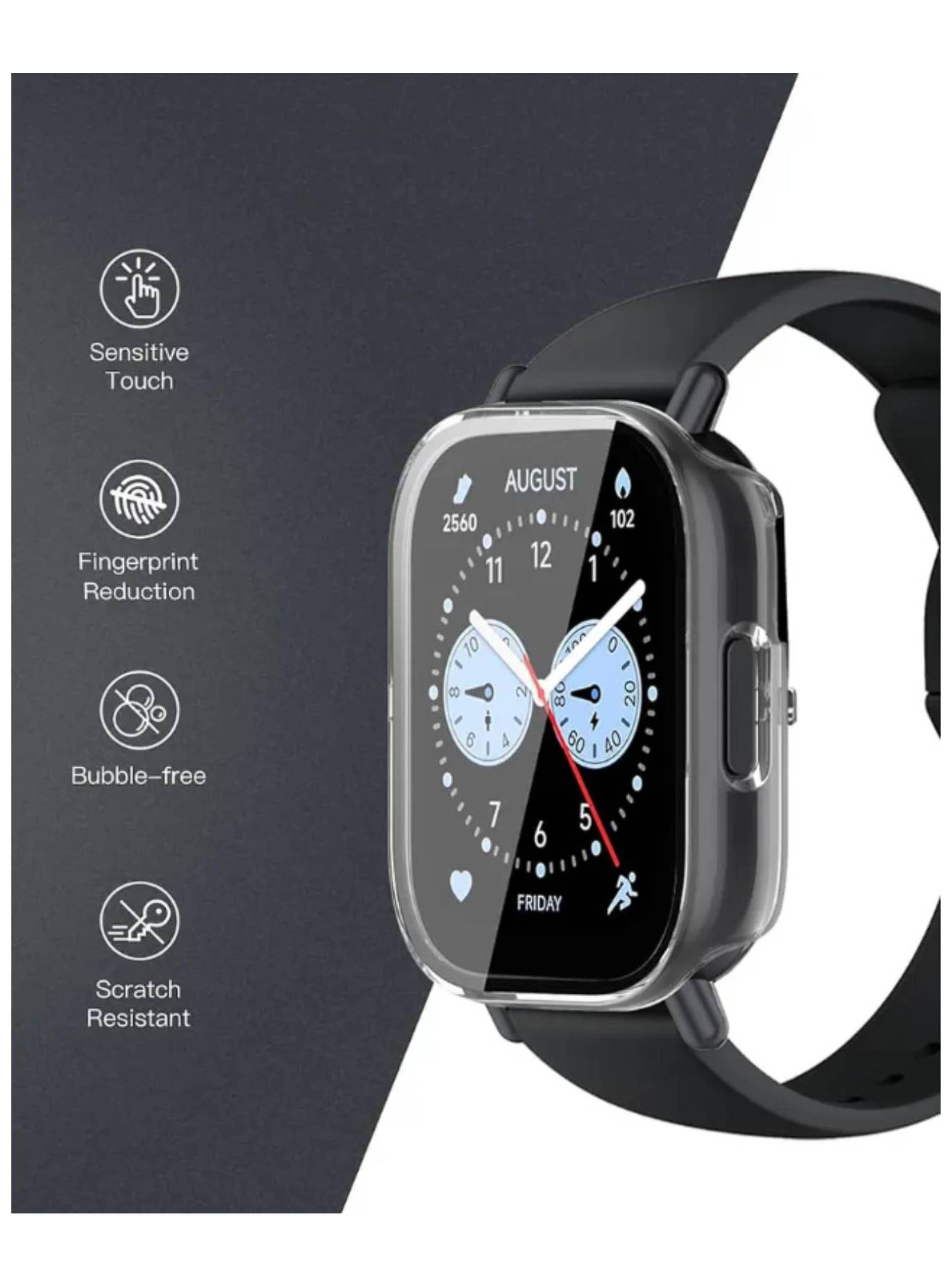 Carcasa Compatible Con Xiaomi band Redmi Watch 5 Lite-2