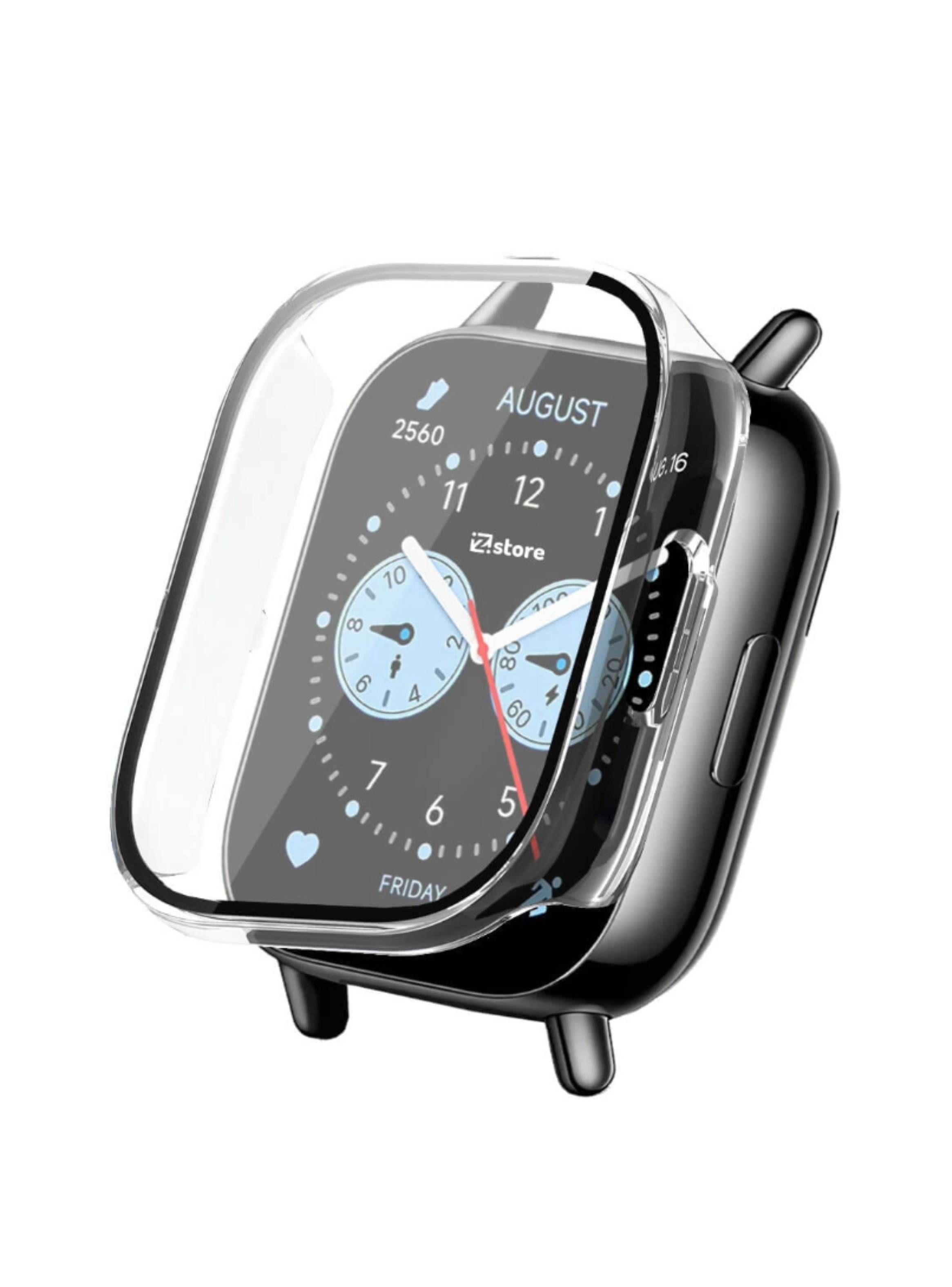 Carcasa Compatible Con Xiaomi band Redmi Watch 5 Lite-1
