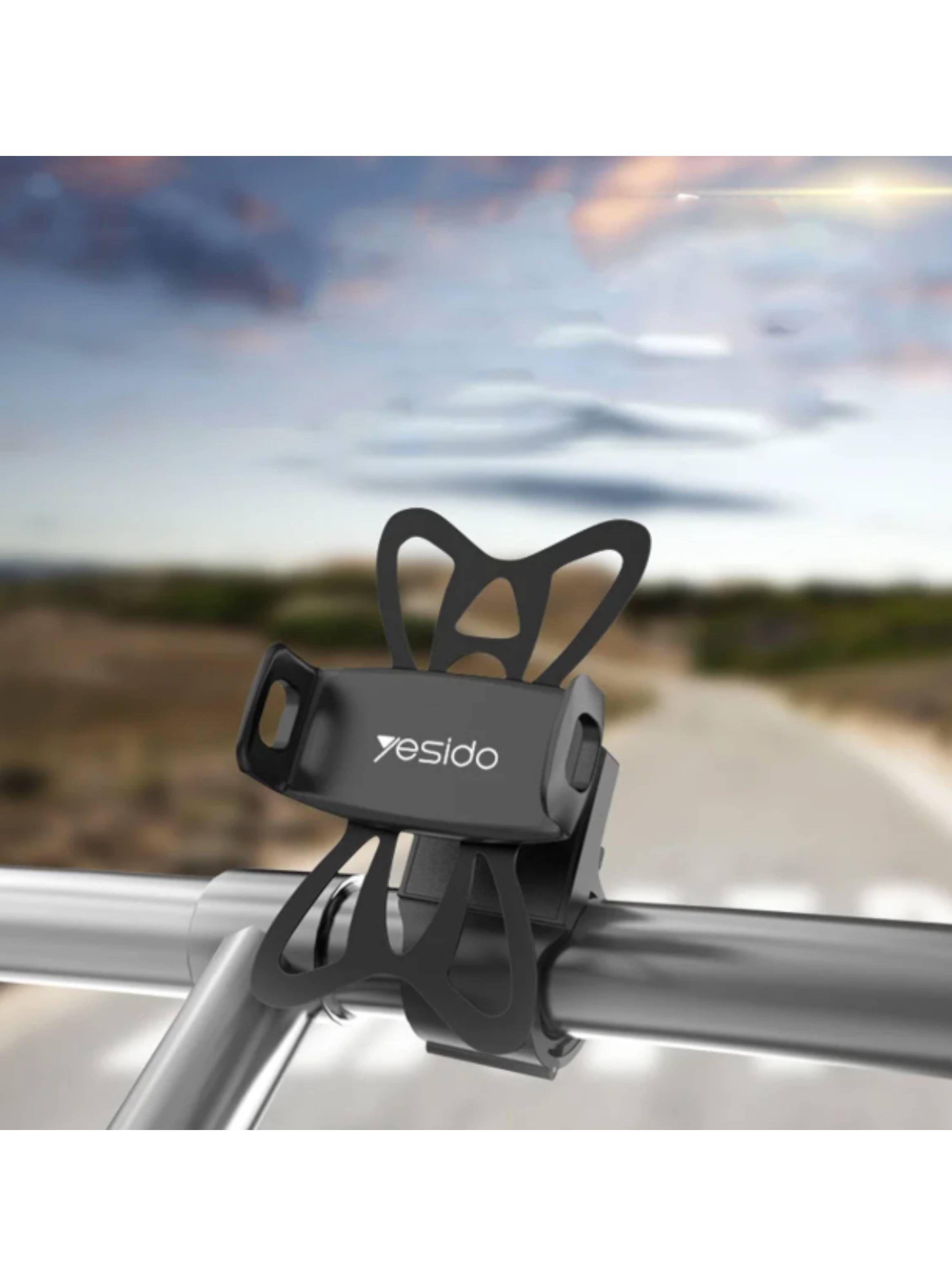 Soporte Para Celular Para Bicicleta Holder C42-4