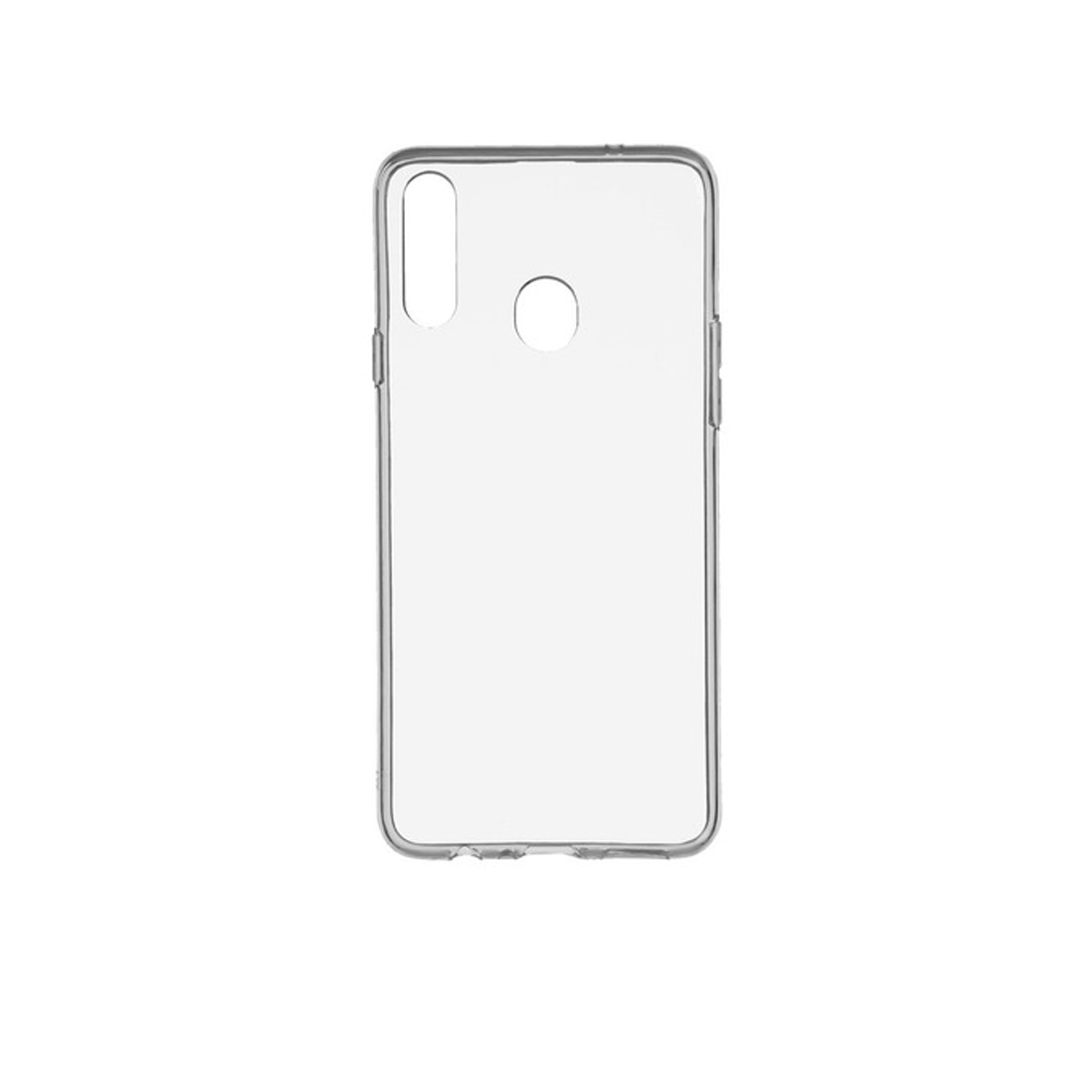 Carcasa Para Samsung S10 Transparente-0