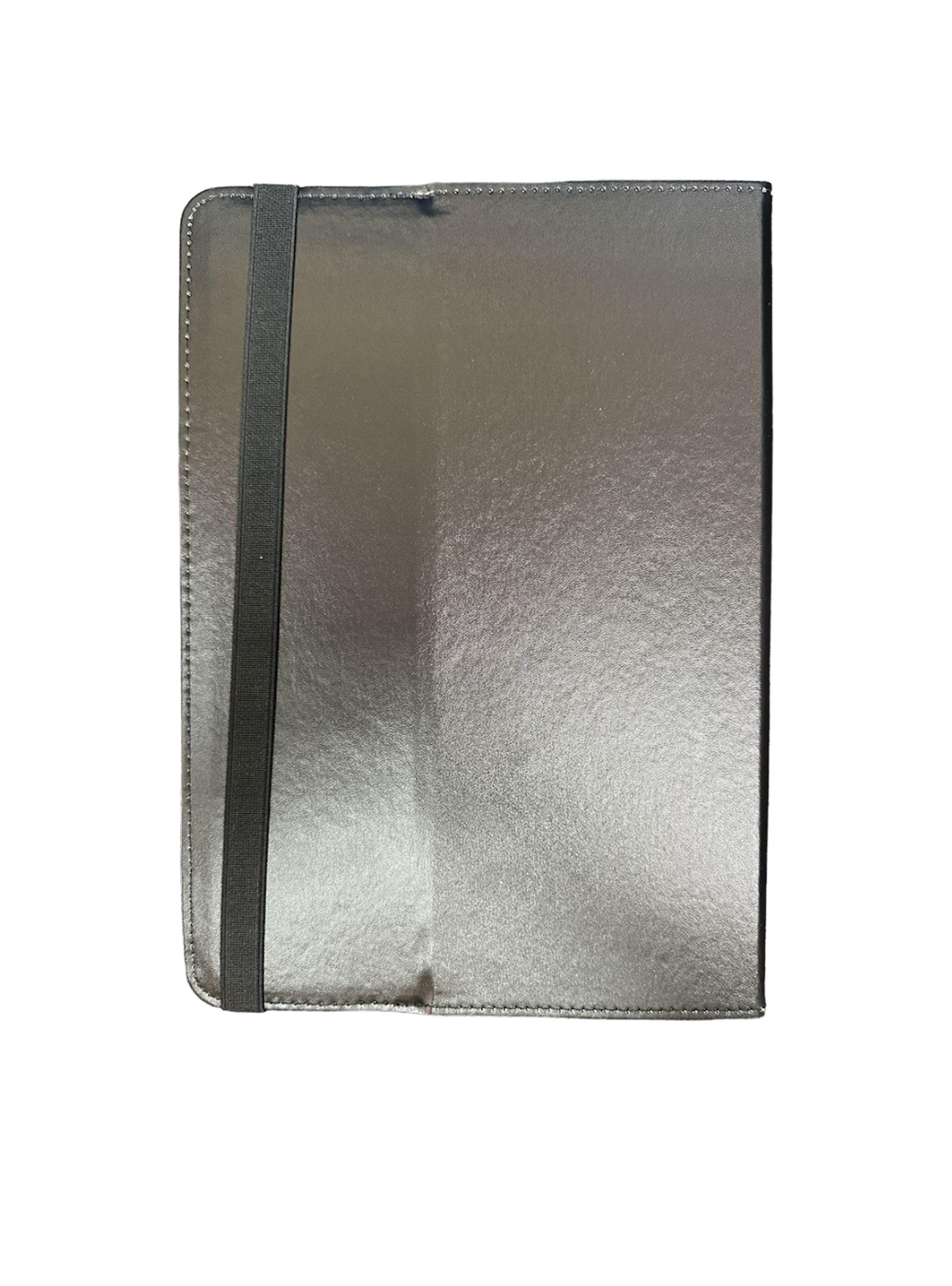 Funda Universal Para Tablet Samsung A9 Plus Hombre Araña-1