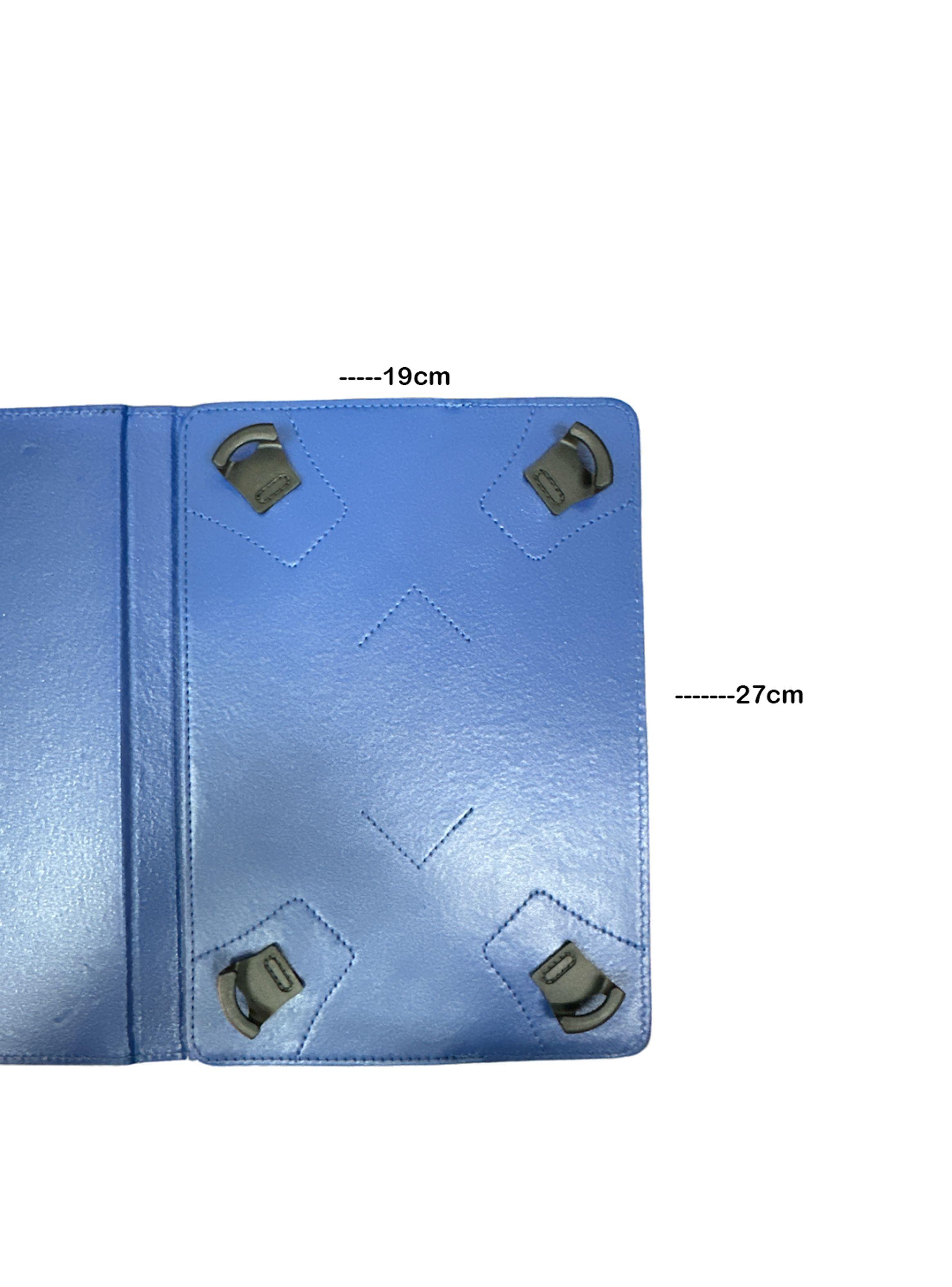 Funda Universal Para Tablet Samsung A9 Plus Hombre Araña-3