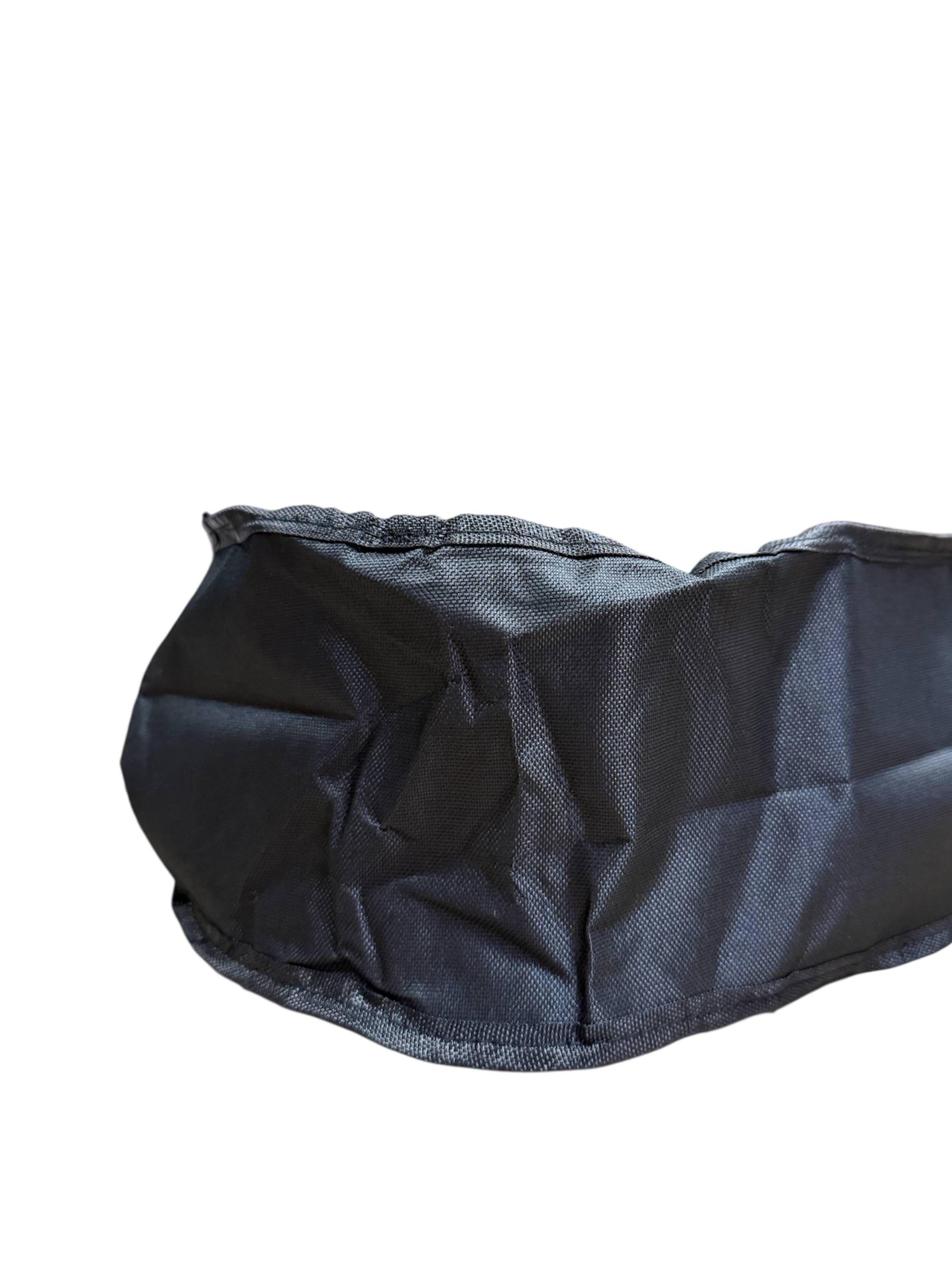 Funda Guitarra 40 Pulgadas Impermeable Ajustable-2