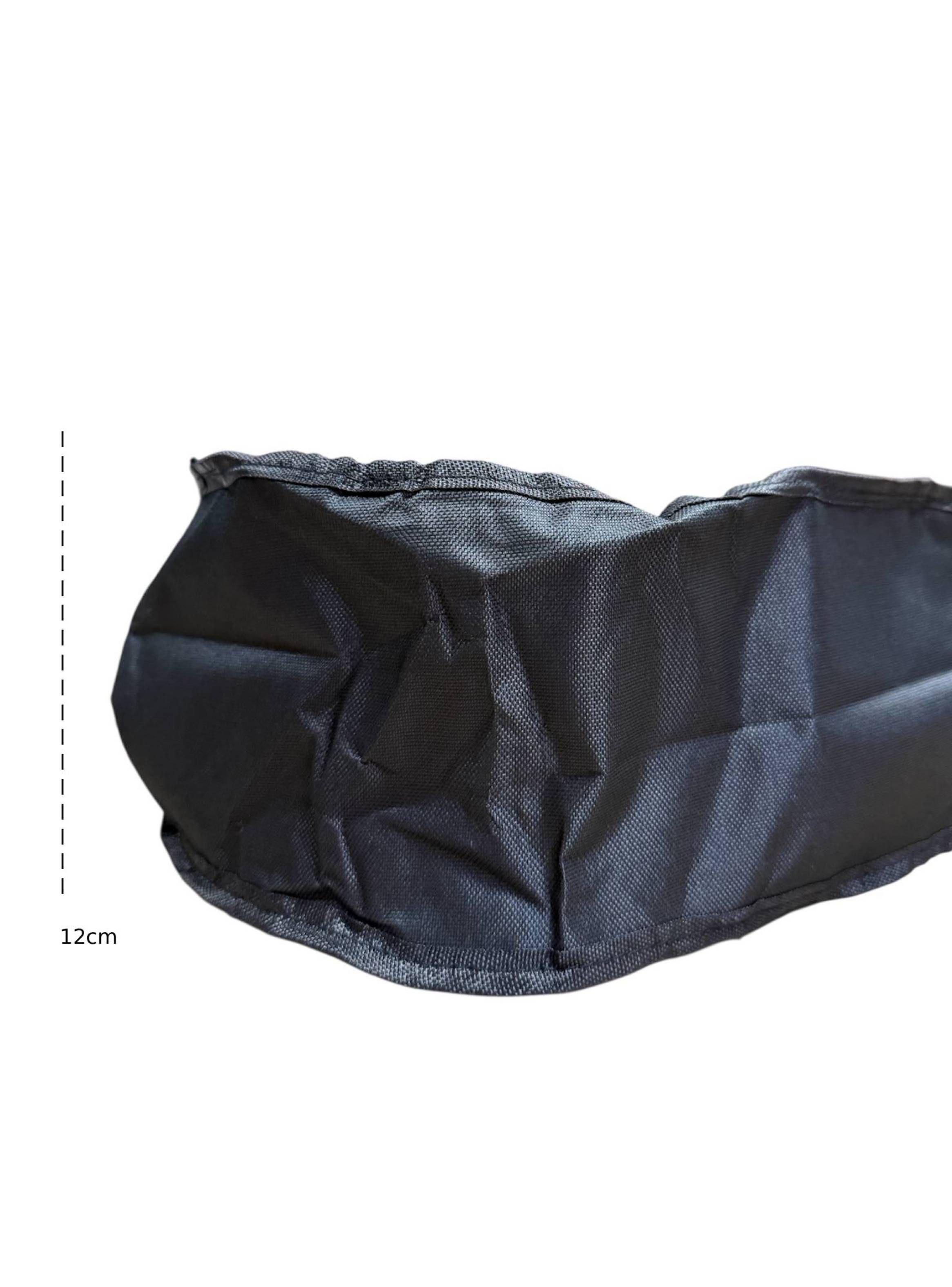 Funda Guitarra 40 Pulgadas Impermeable Ajustable-3