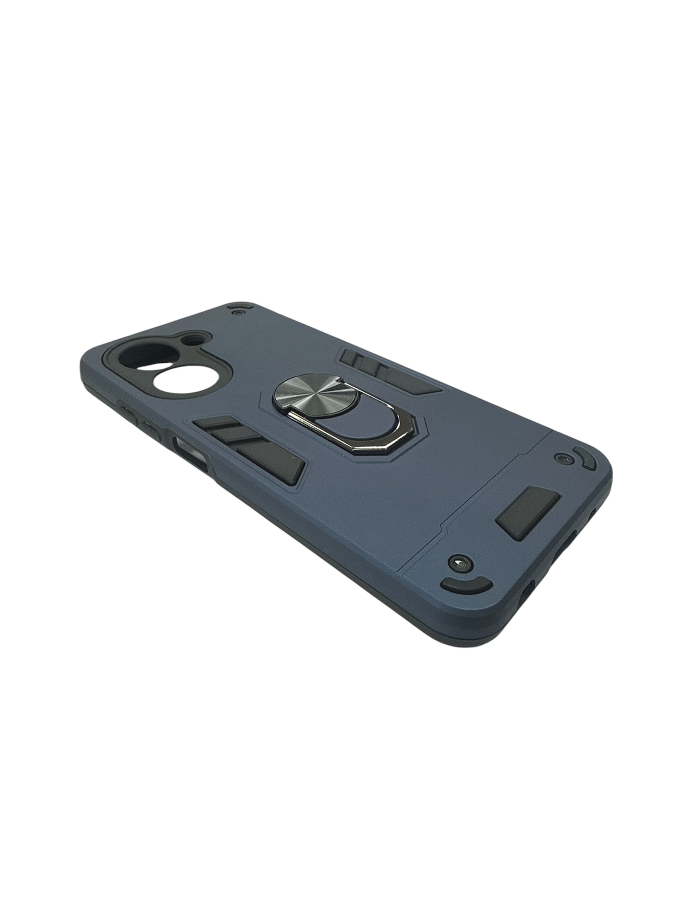 Carcasa Armadura Antigolpe Para Xiaomi Redmi A5 Colores-1