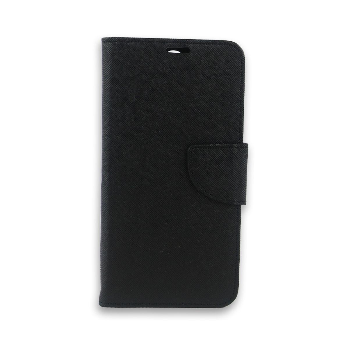 Carcasa Flip Cover Agenda Para Samsung S9-0