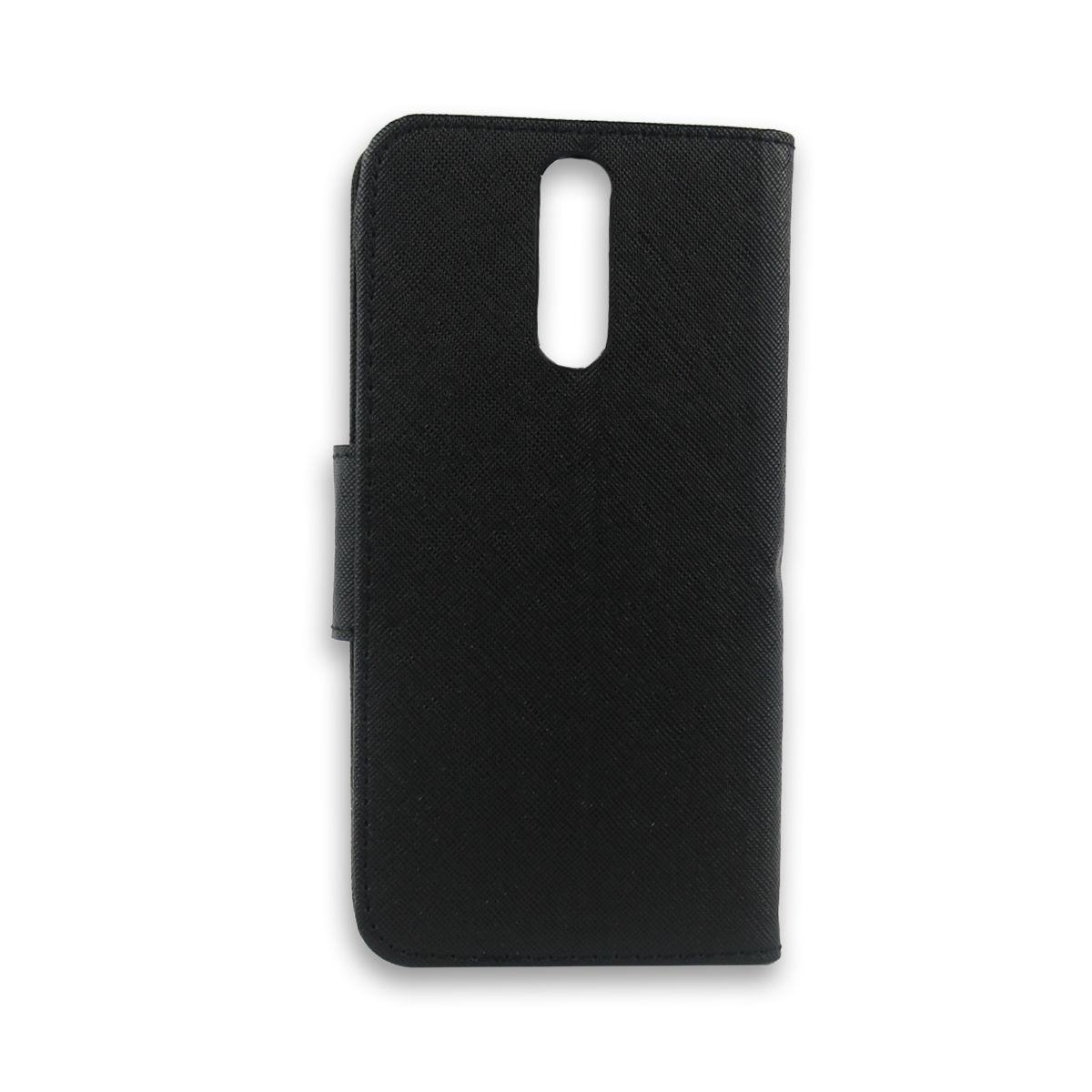 Carcasa Flip Cover Agenda Para Samsung S9-1