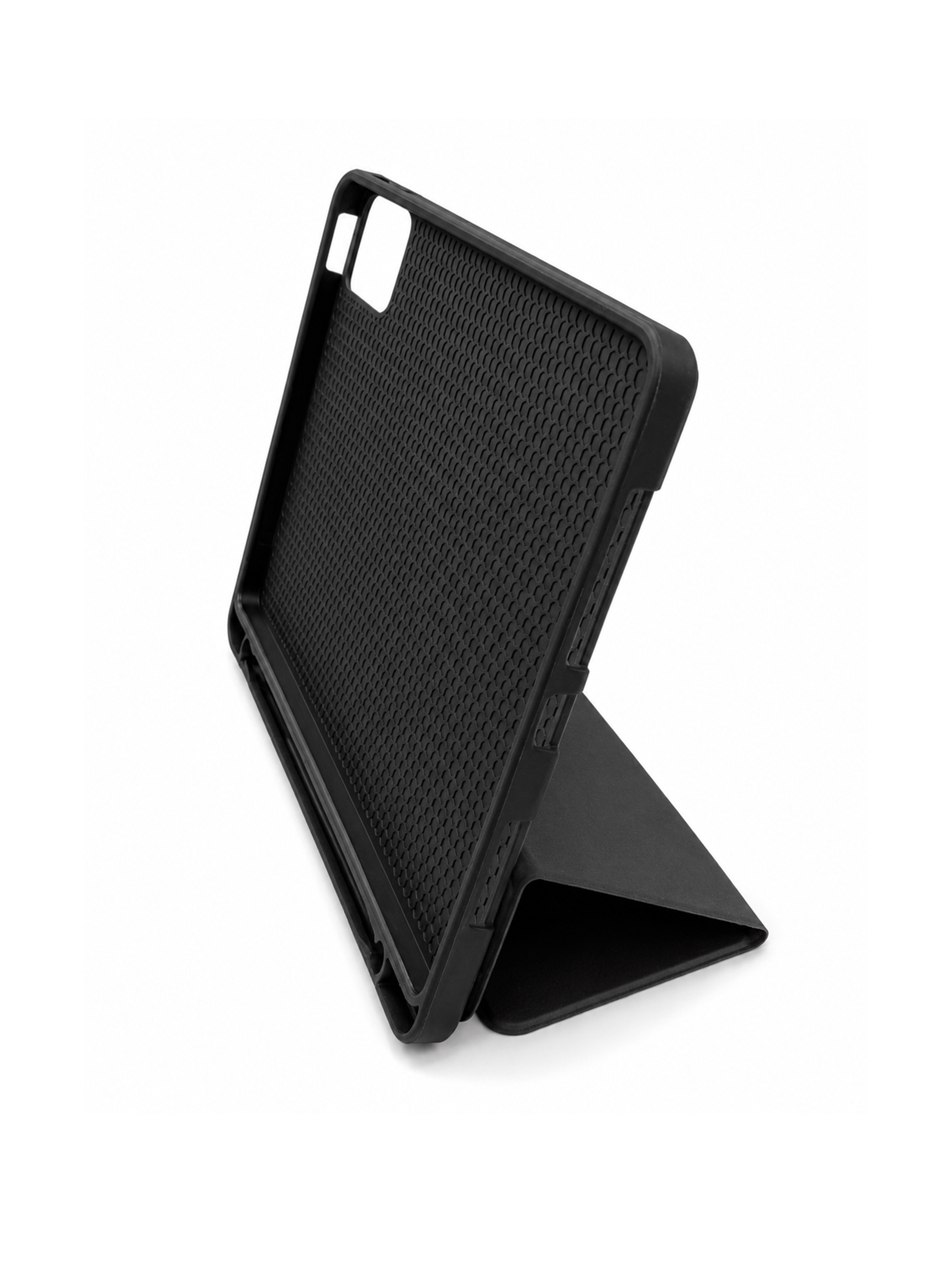 Funda Smart Cover Compatible Con Redmi Pad 2022 10.6 "-2