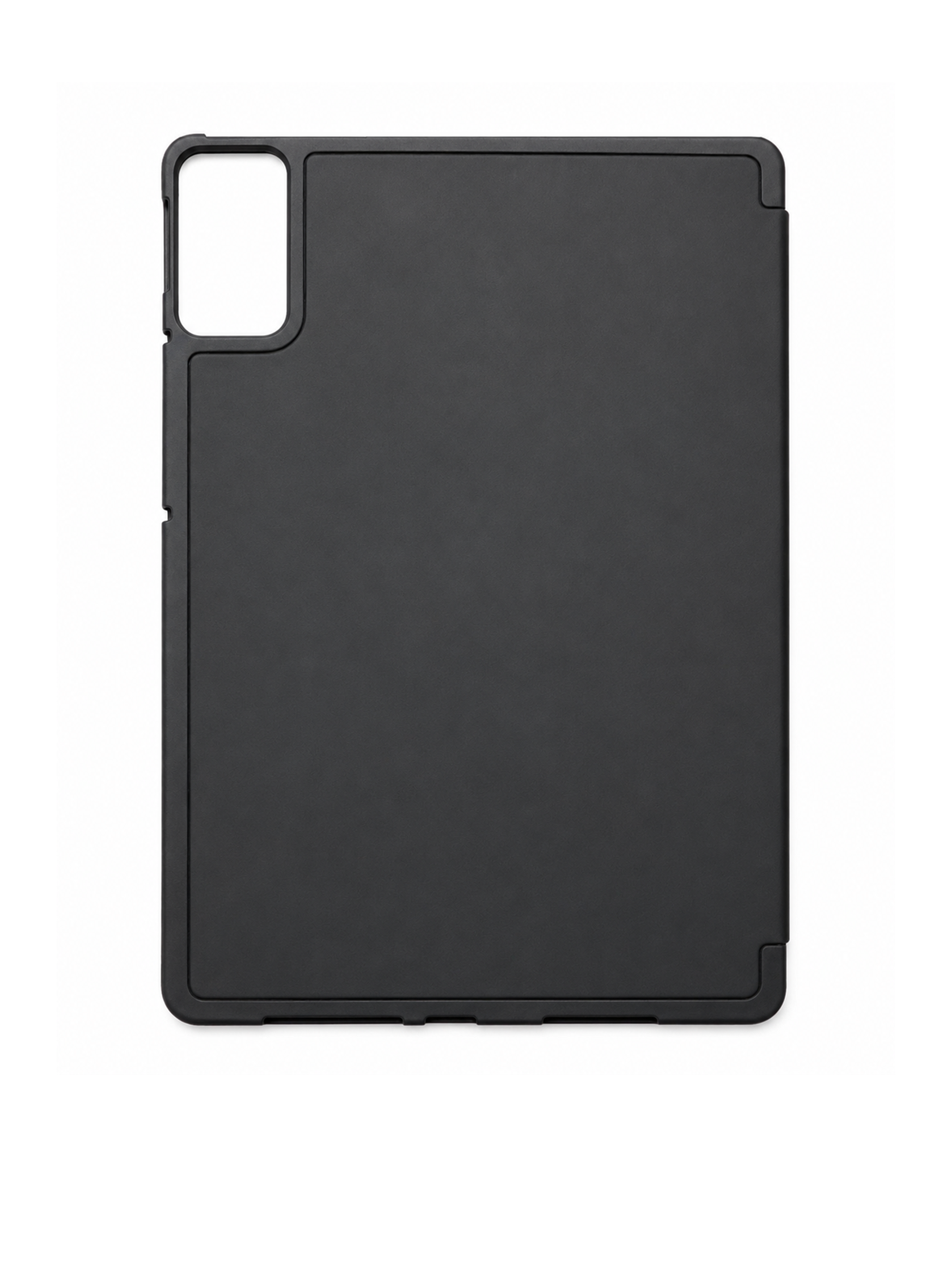 Funda Smart Cover Compatible Con Redmi Pad 2022 10.6 "-3