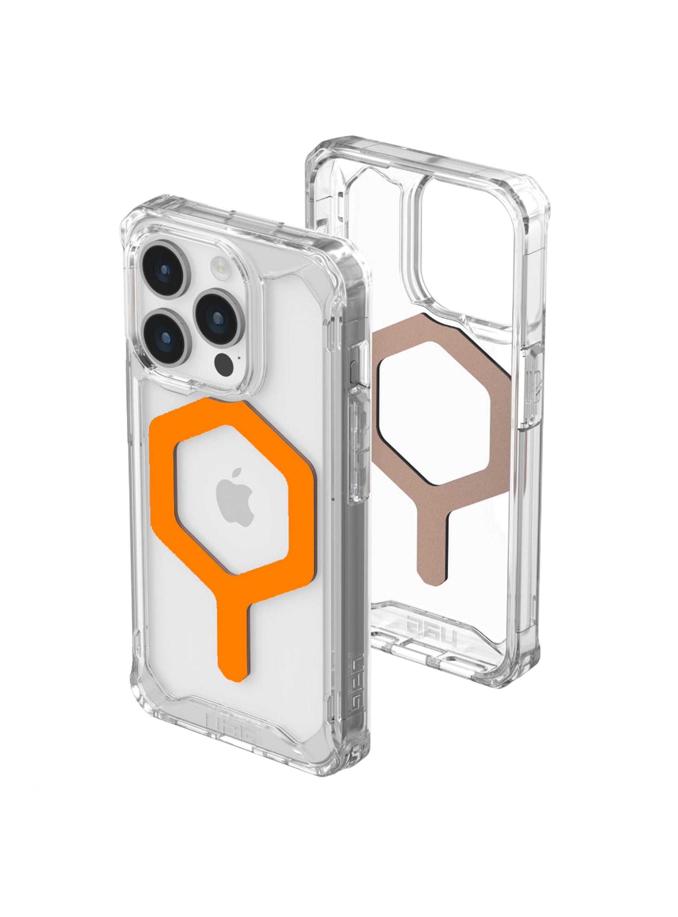 Carcasa Para iPhone 14 13 Normal UAG Magsafe-1