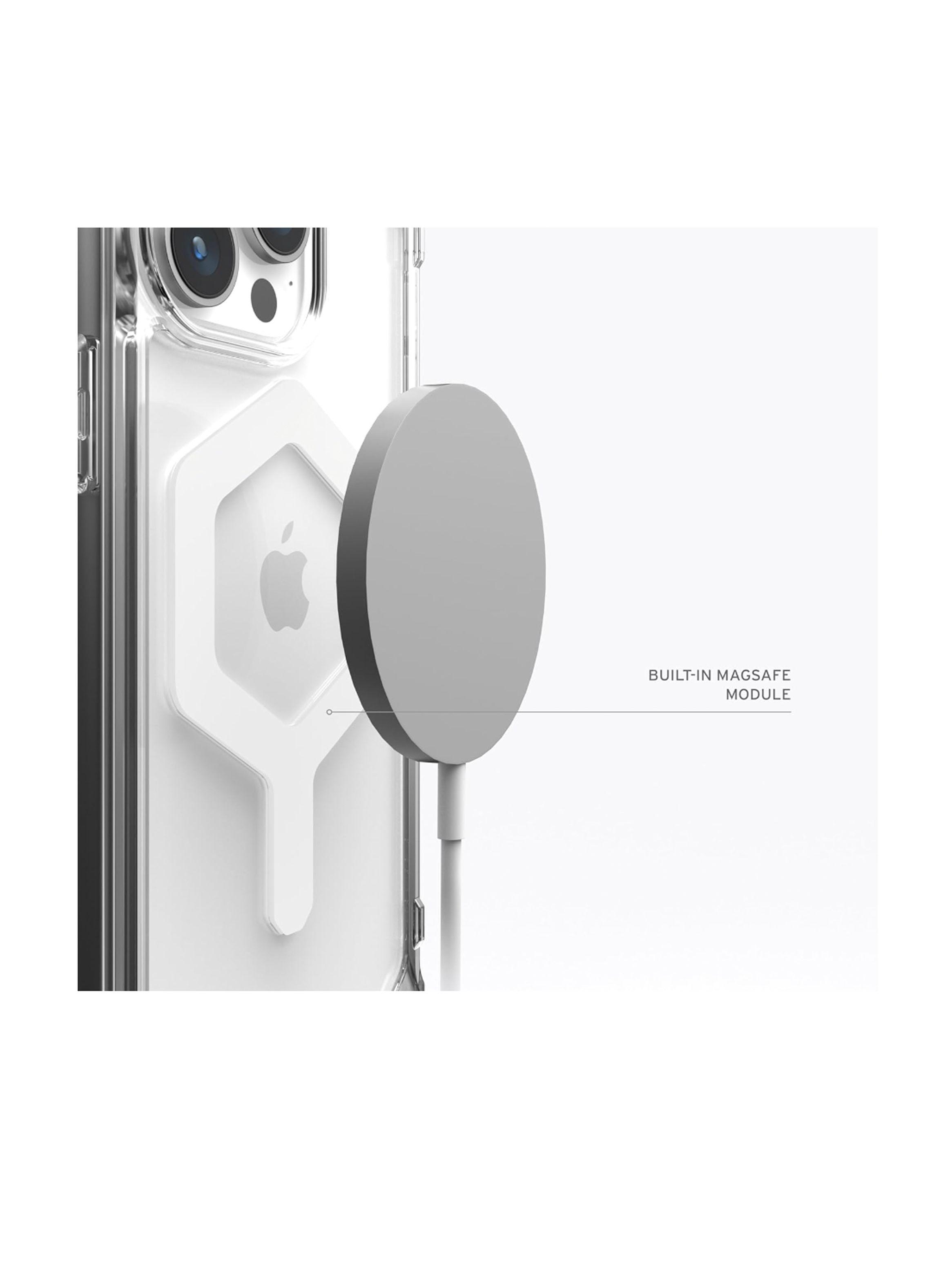 Carcasa Para iPhone 14 13 Normal UAG Magsafe-2