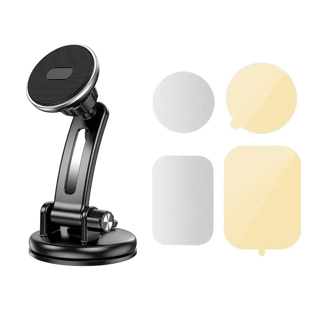 Soporte Para Auto BH64 Magnético Para Tablero-4