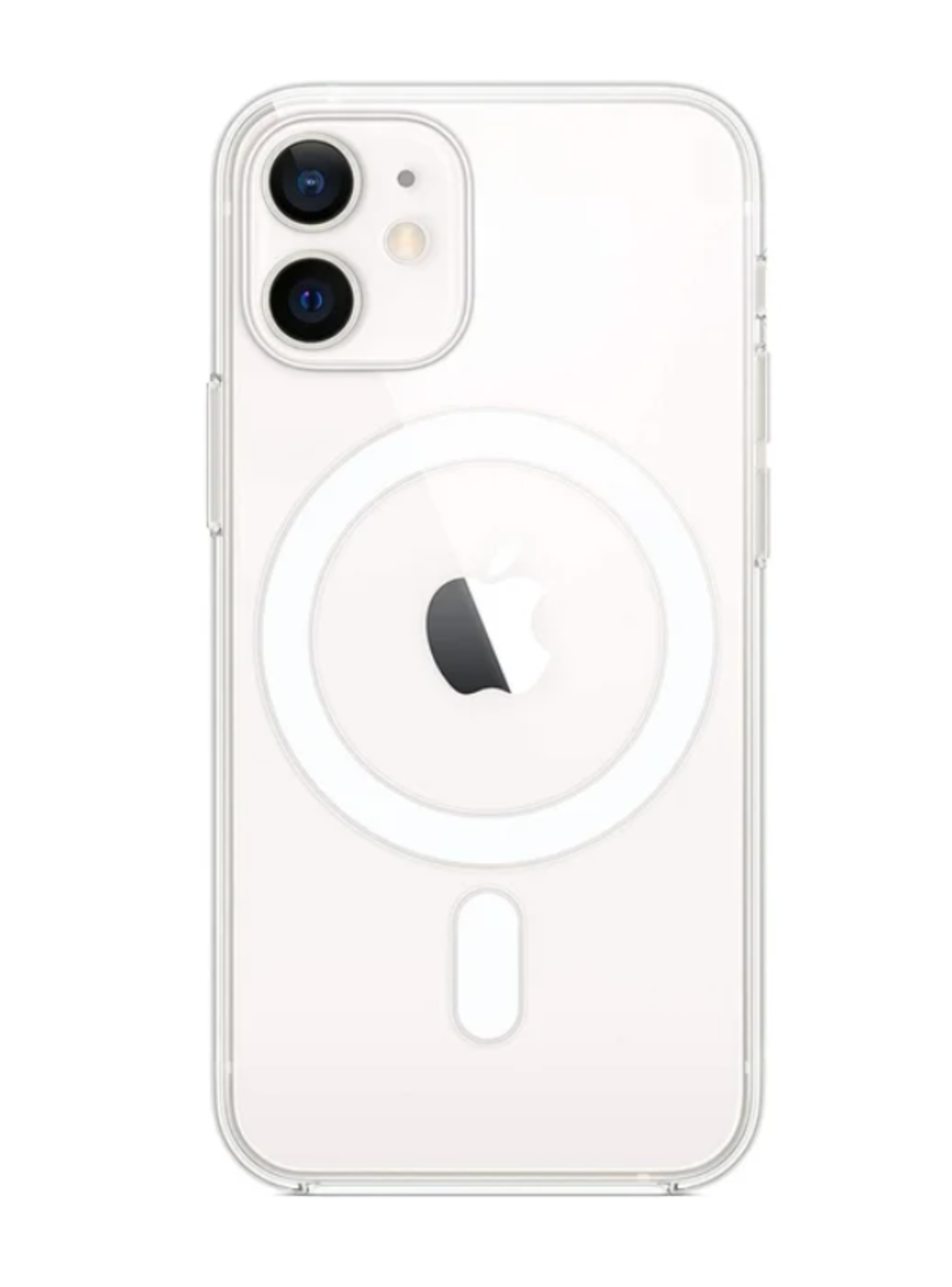 Carcasa Magnetica Anti golpes Para iPhone 11 Magsafe-4