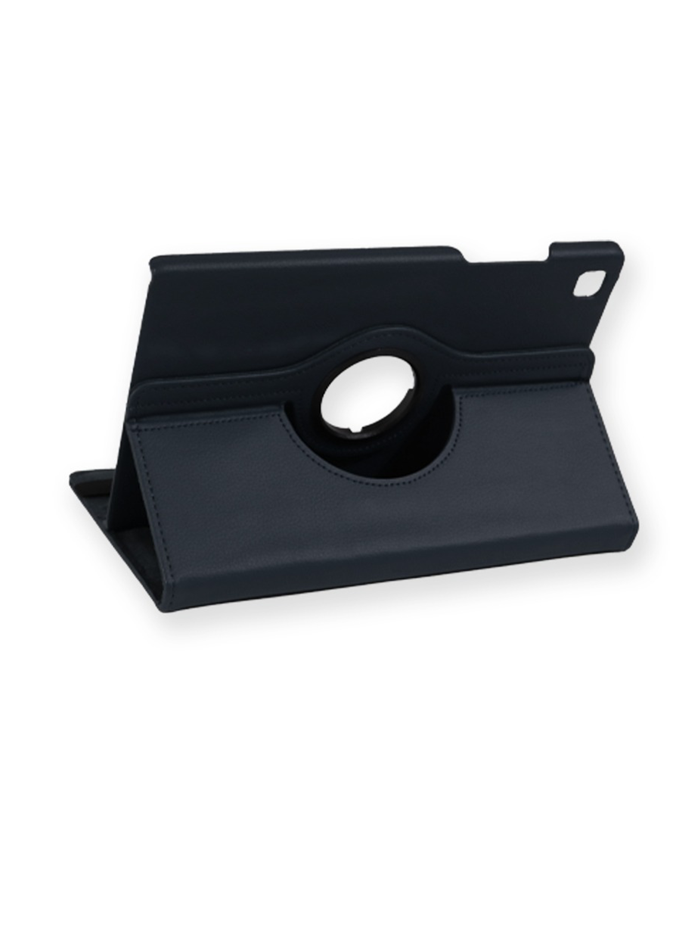 Funda Para Tablet Samsung Tab A7 Lite T220/T225 Negro-2