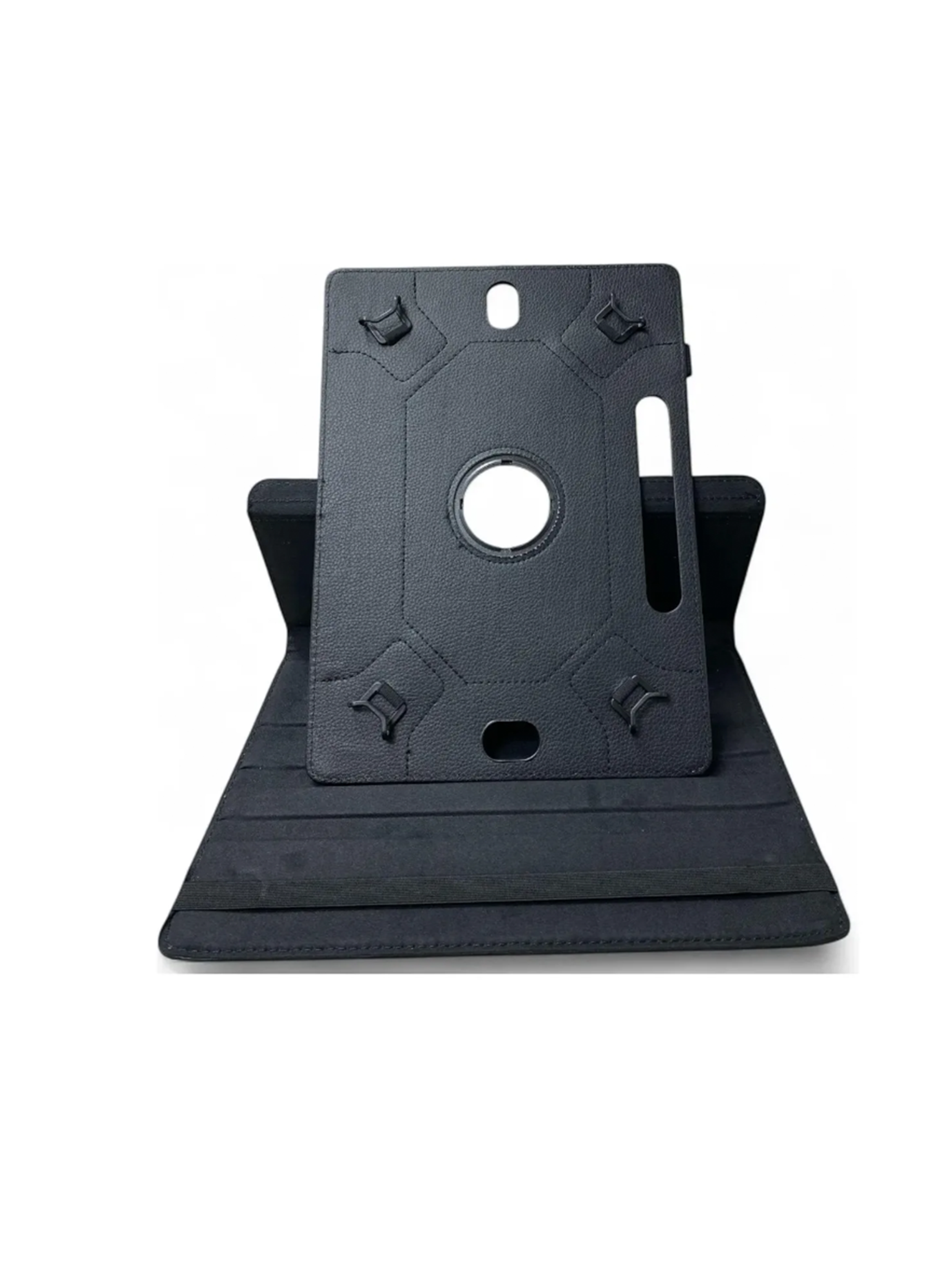 Funda Adaptable 360 10/11" Para Tablet Lenovo Idea Tab 11-3