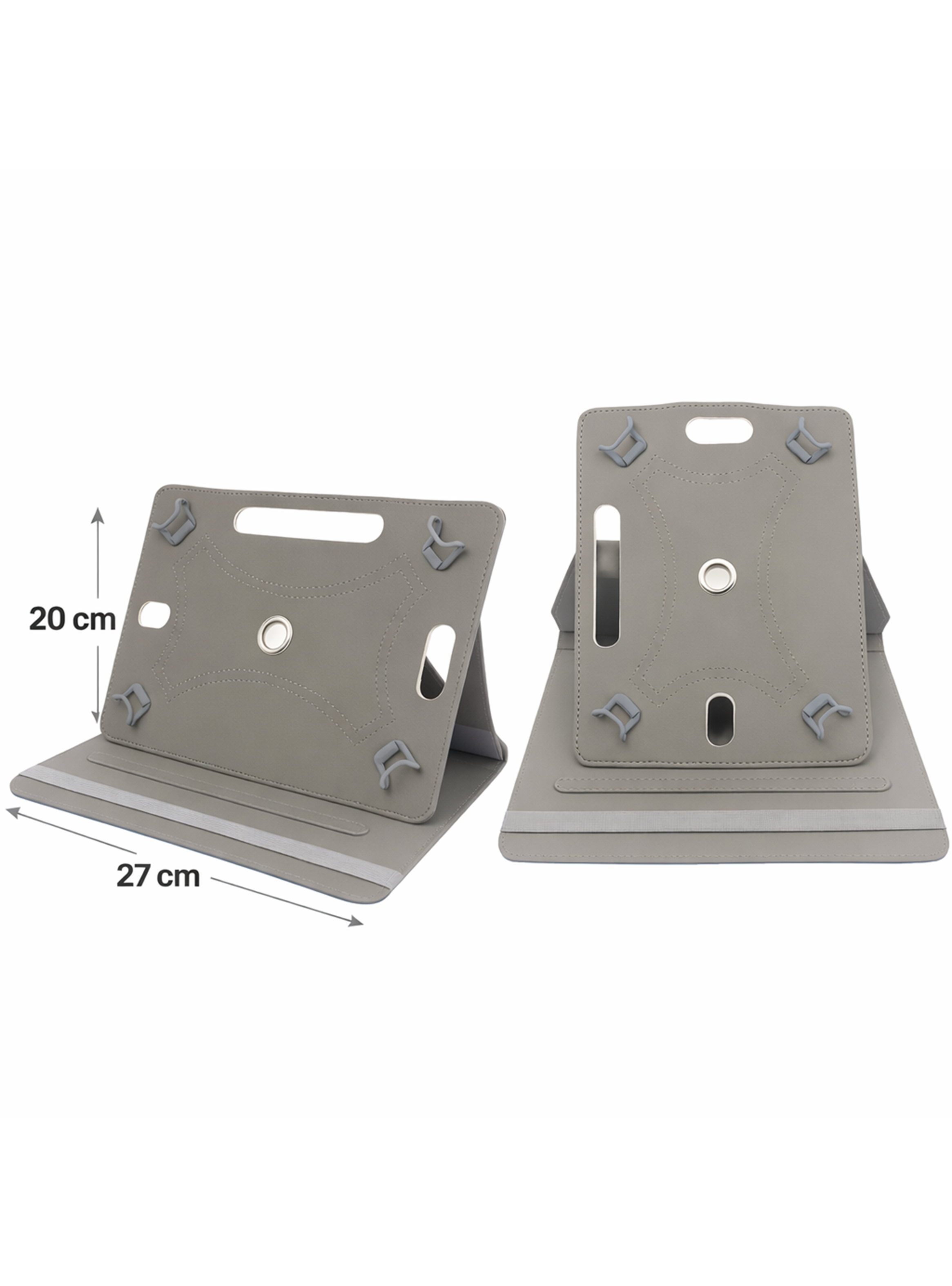Funda Adaptable 360 10/11" Para Tablet Lenovo Idea Tab 11-7